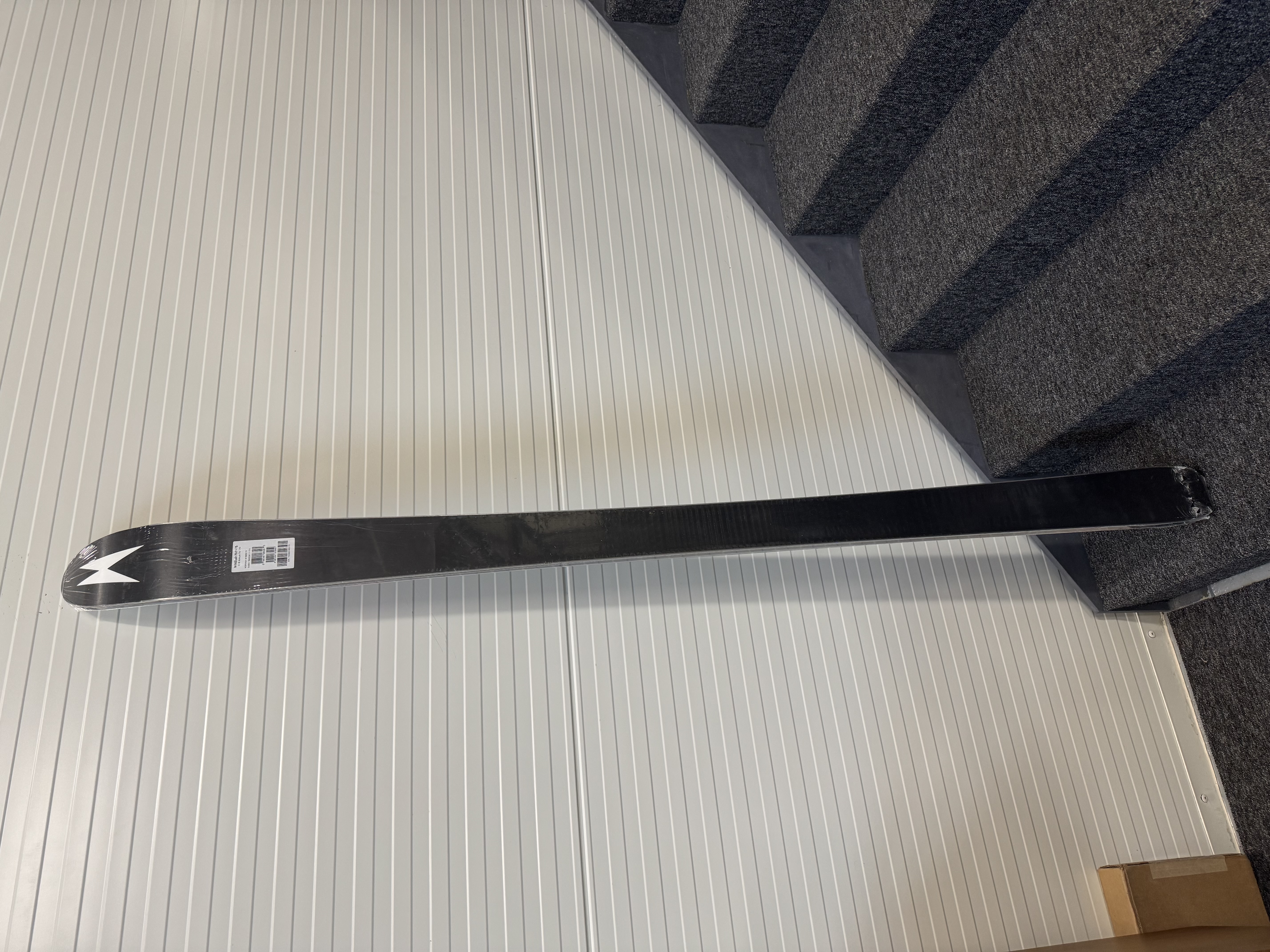 Fjallaskíði 175cm Madshus Annum 78 Explore Series