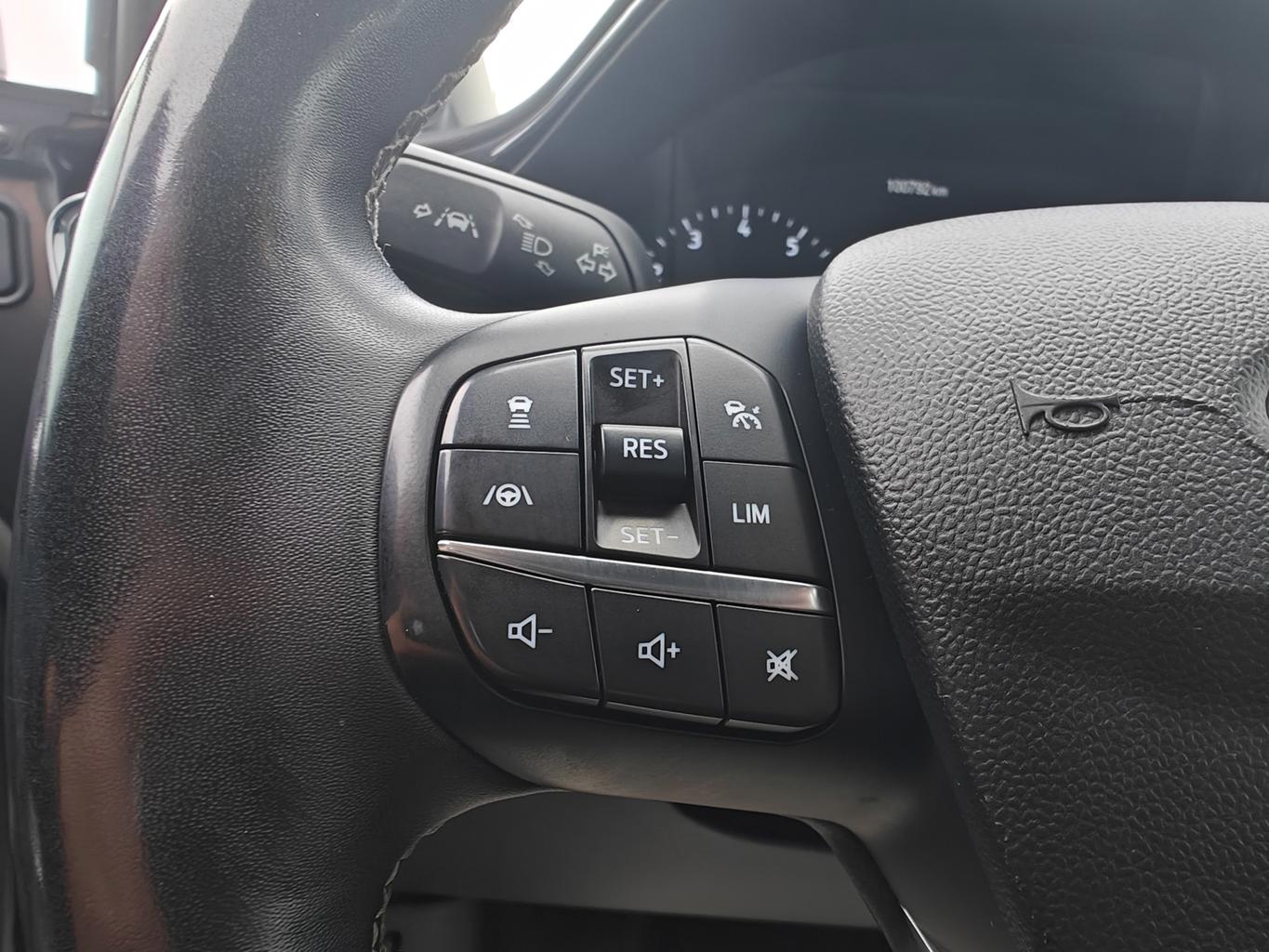 Ford Puma Titanium Hybrid - 12/2022 - 99þ. km