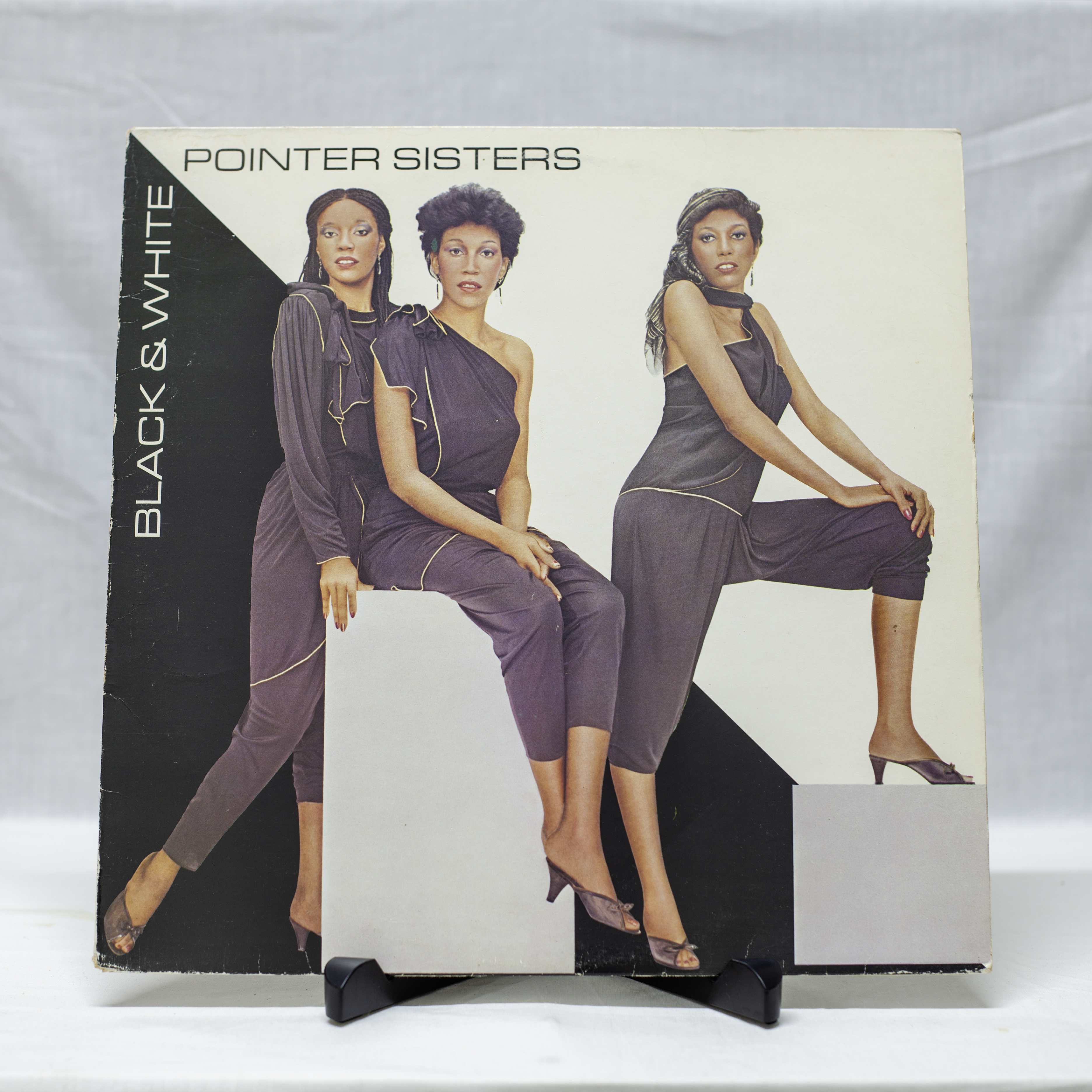 Pointer Sisters