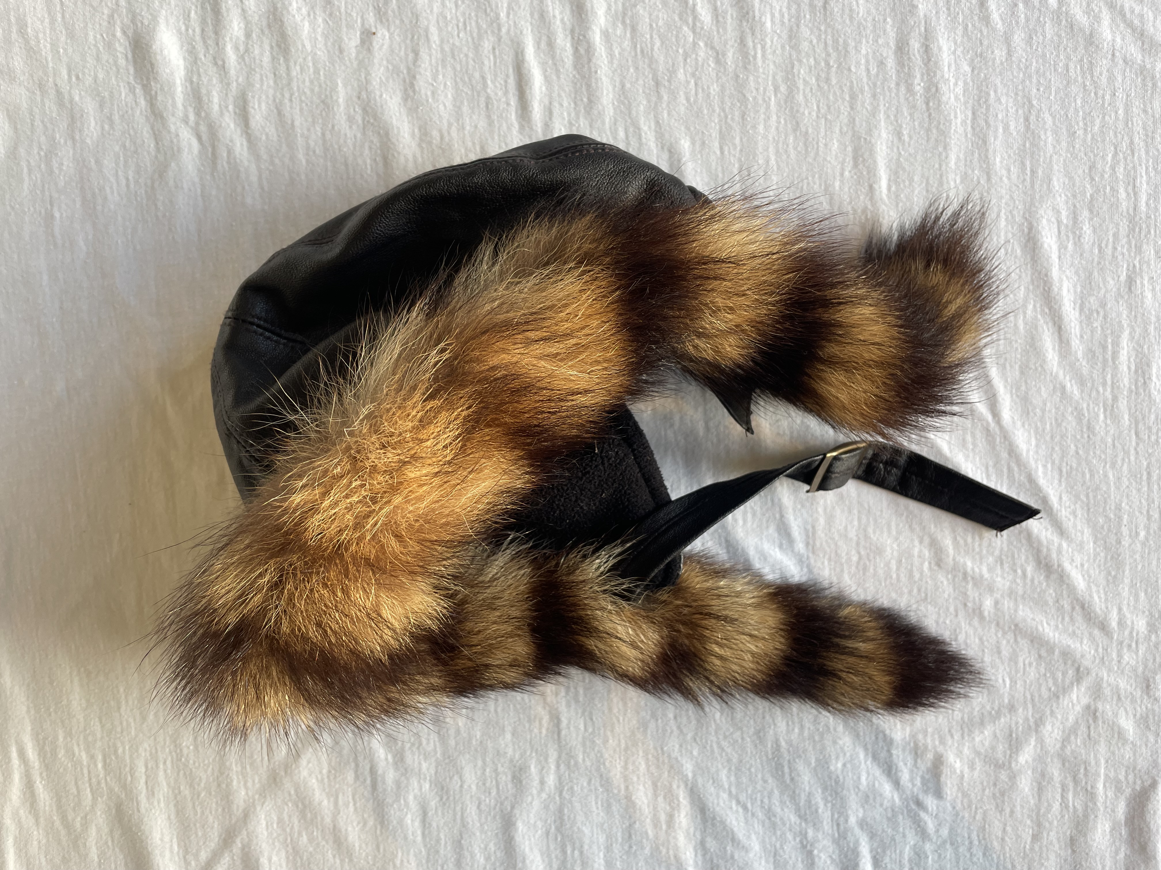 Feldur Blær barnahúfa - 52