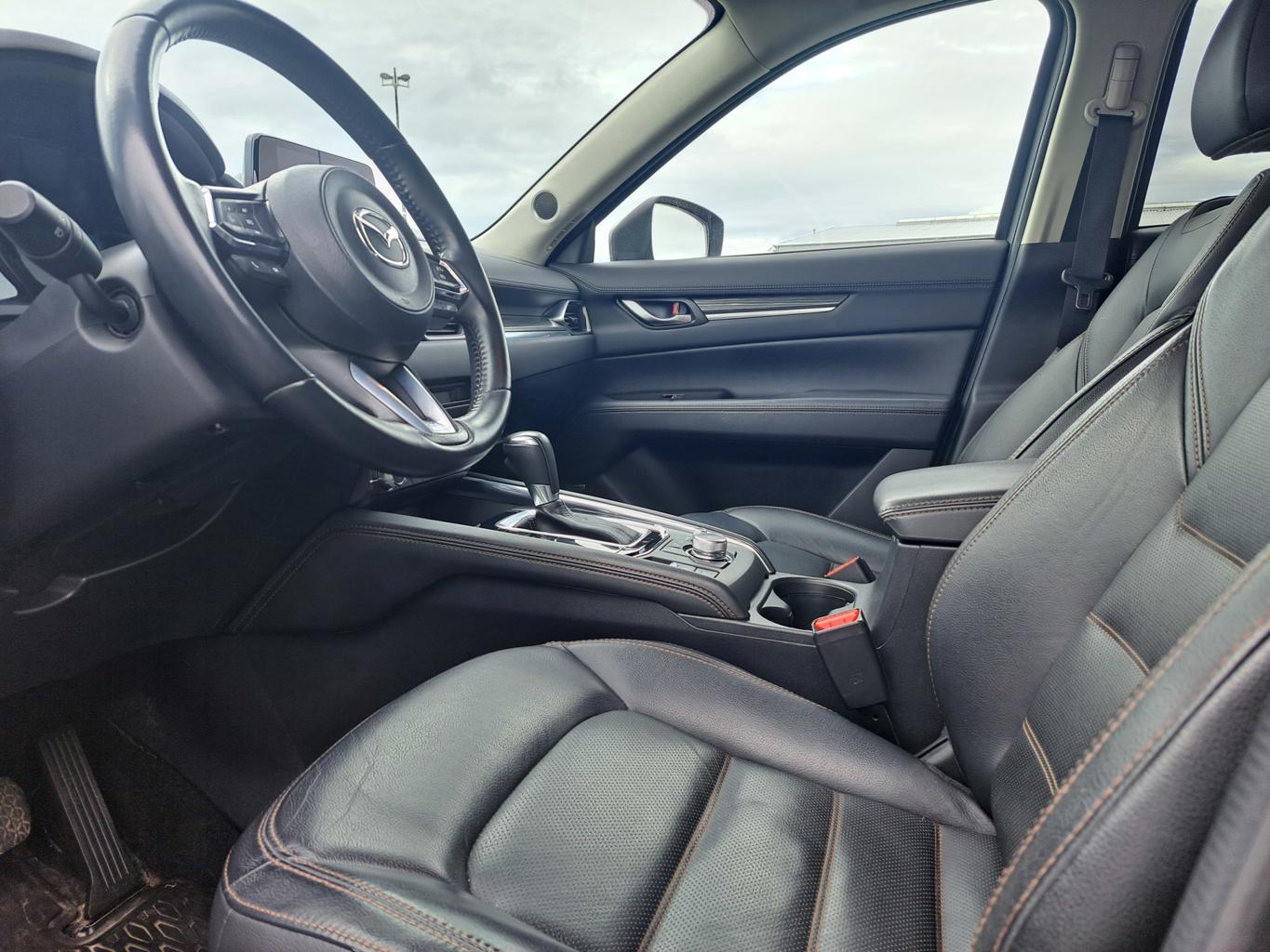 Mazda CX-5 Cosmo - 2/2020 - 72þ. km