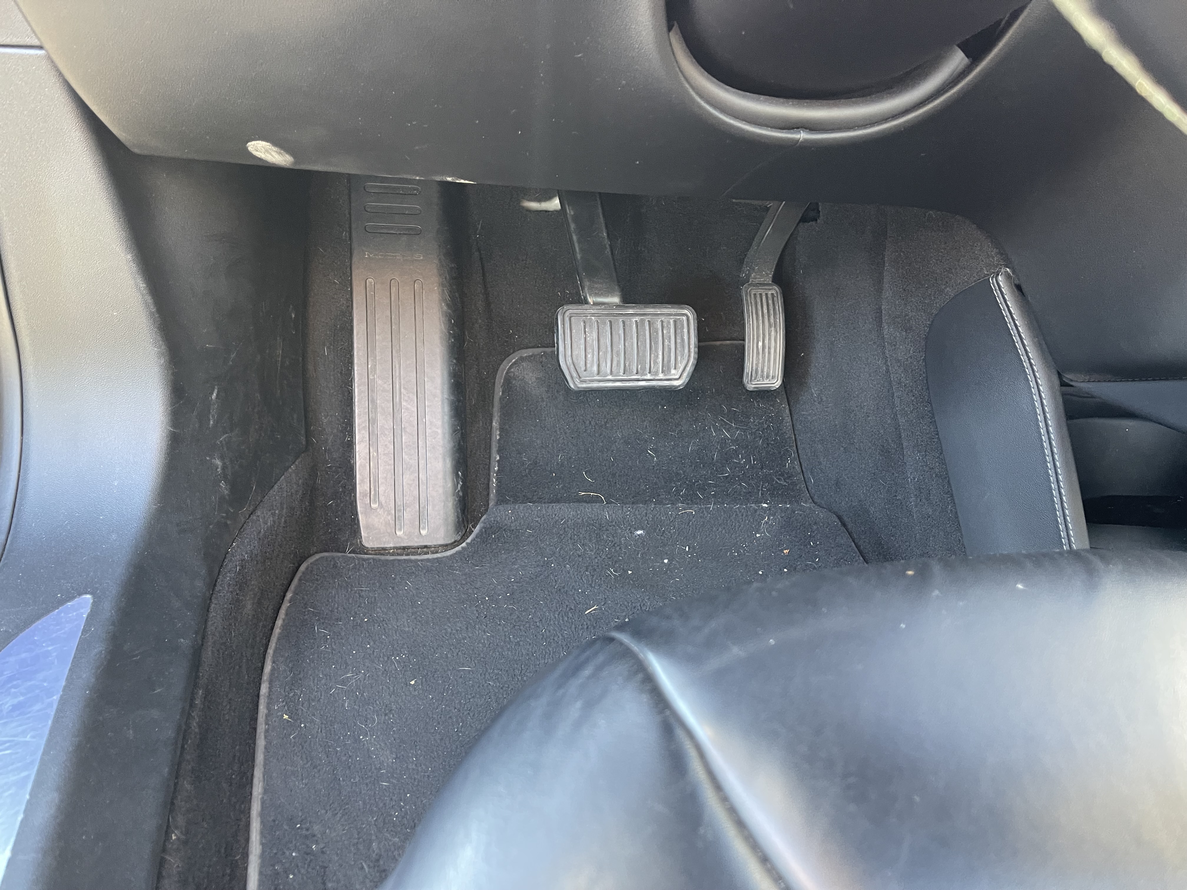 Tesla Model S 60 - 2015 - 108þ. km