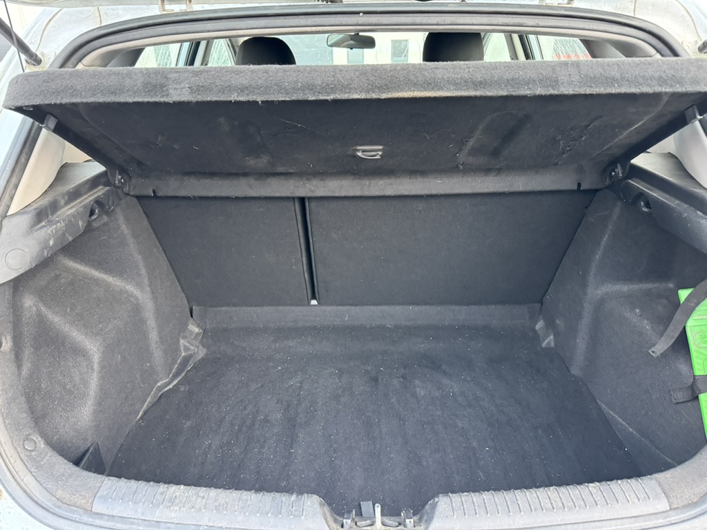 Kia Ceed - 2013 - ek. 183þ. km