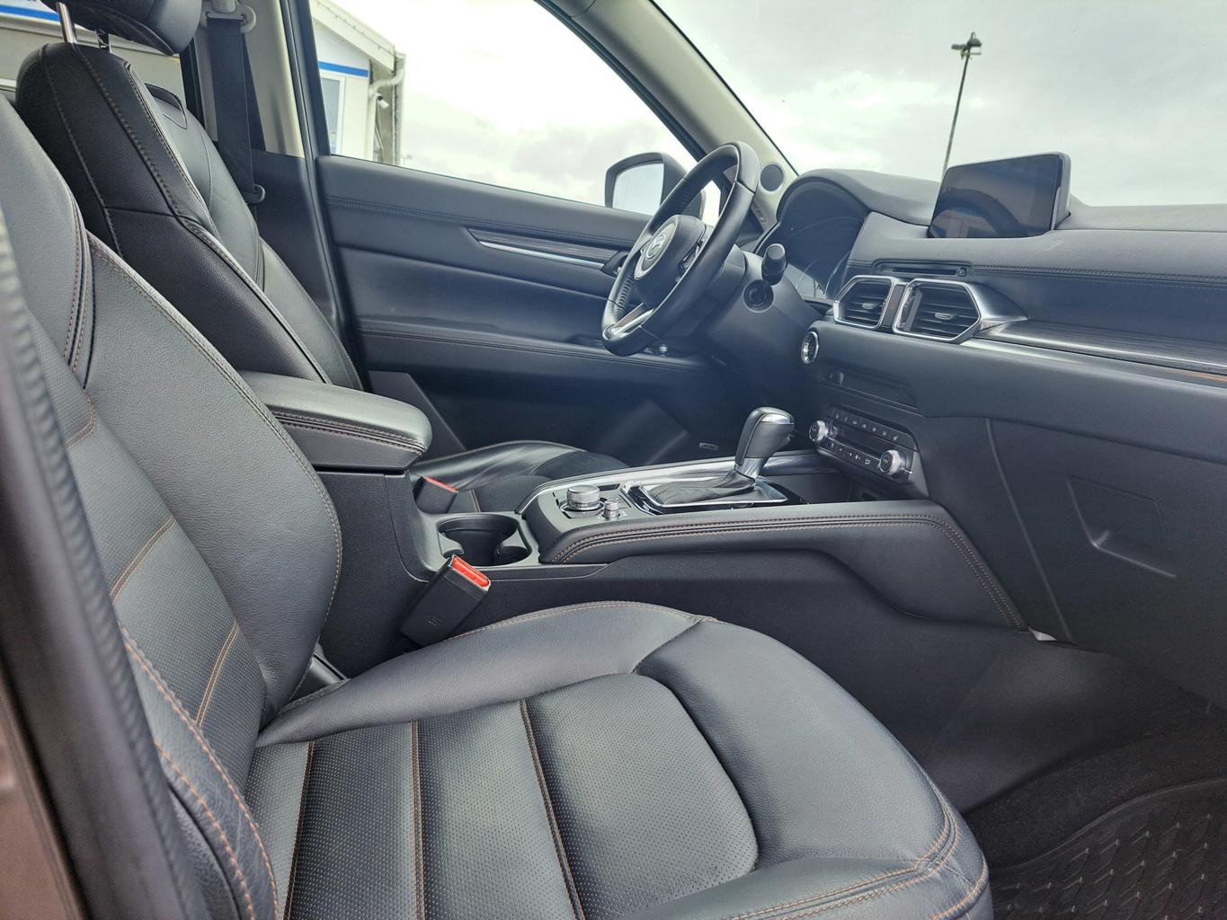 Mazda CX-5 Cosmo - 2/2020 - 72þ. km