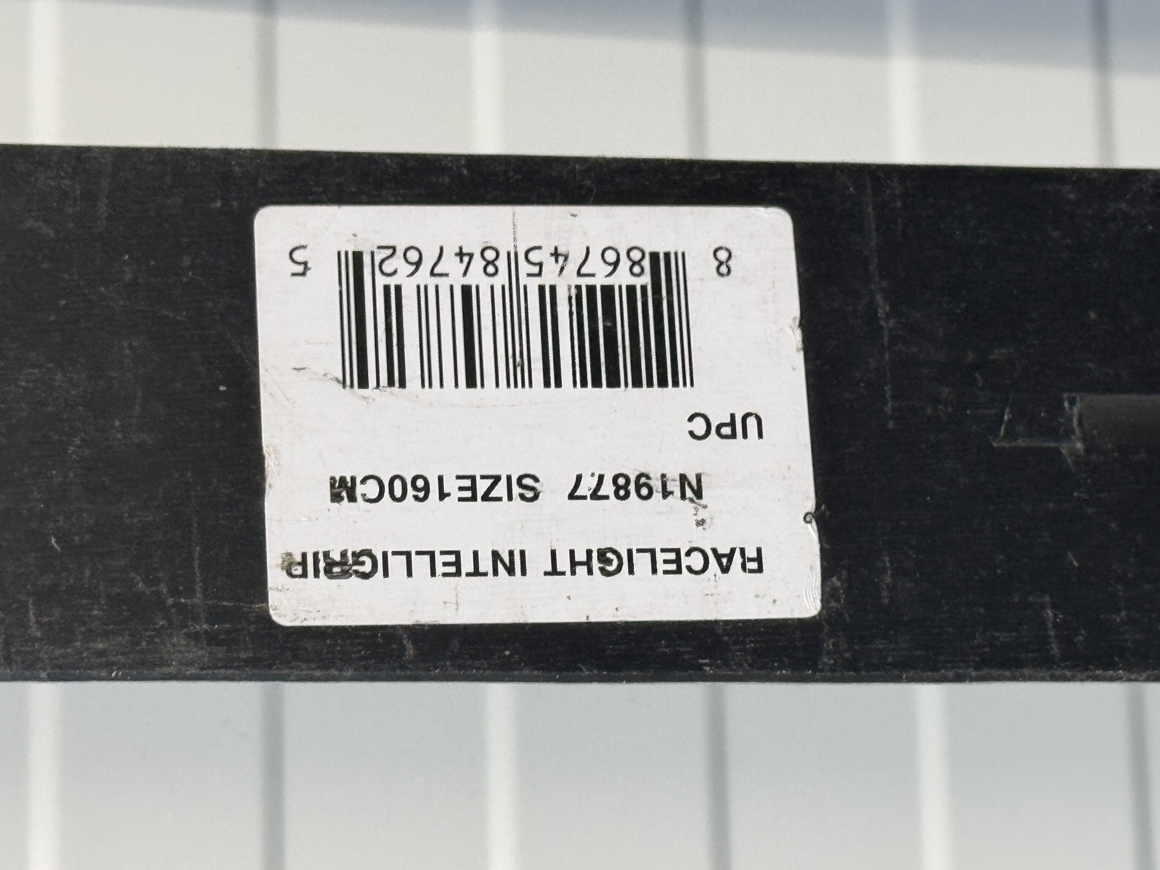 Gönguskíði 160 cm Madshus Race Light Intelligrip