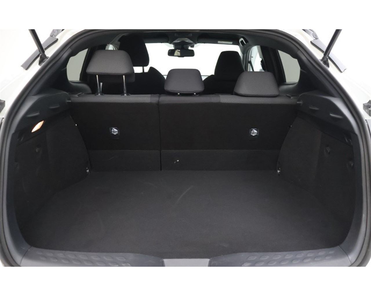 Toyota CH-R Club - 3/2022 - 39þ. km