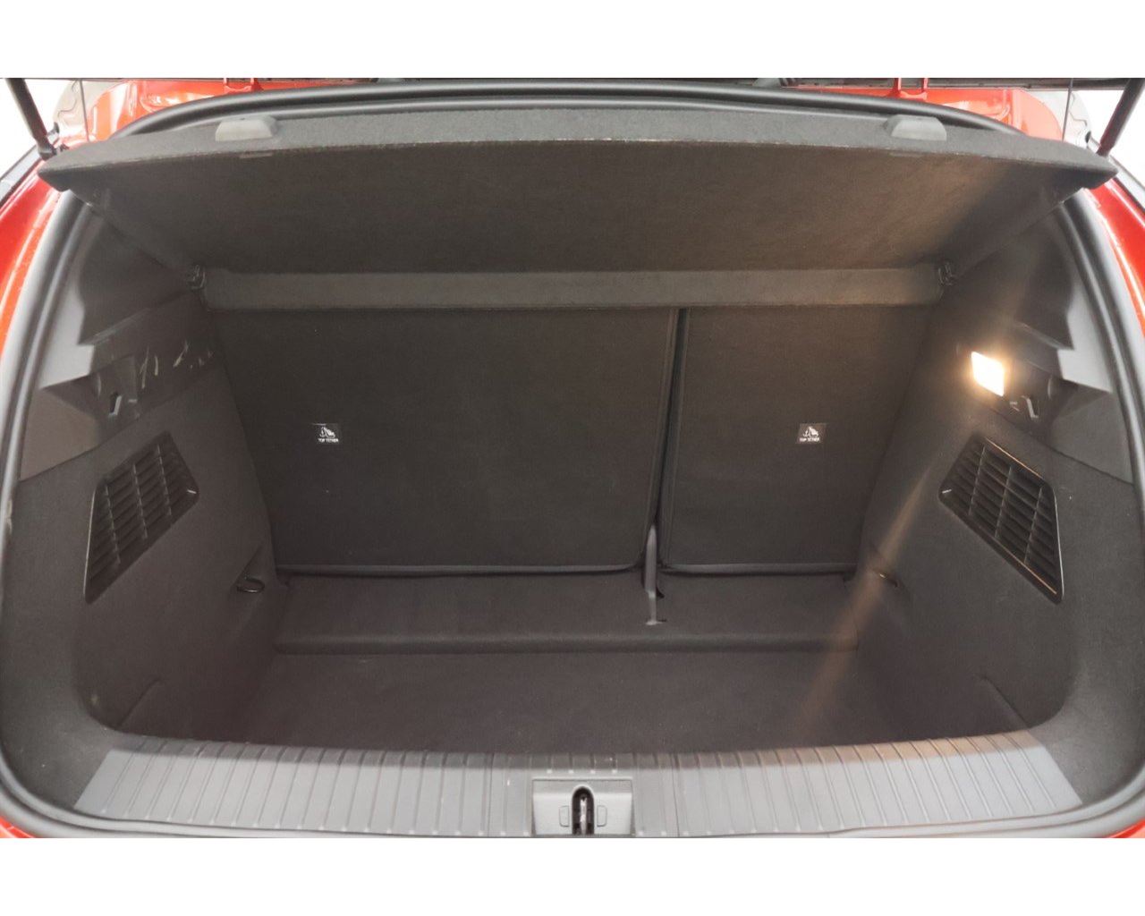 Renault Megane Techno - 12/2022 - 12þ. km