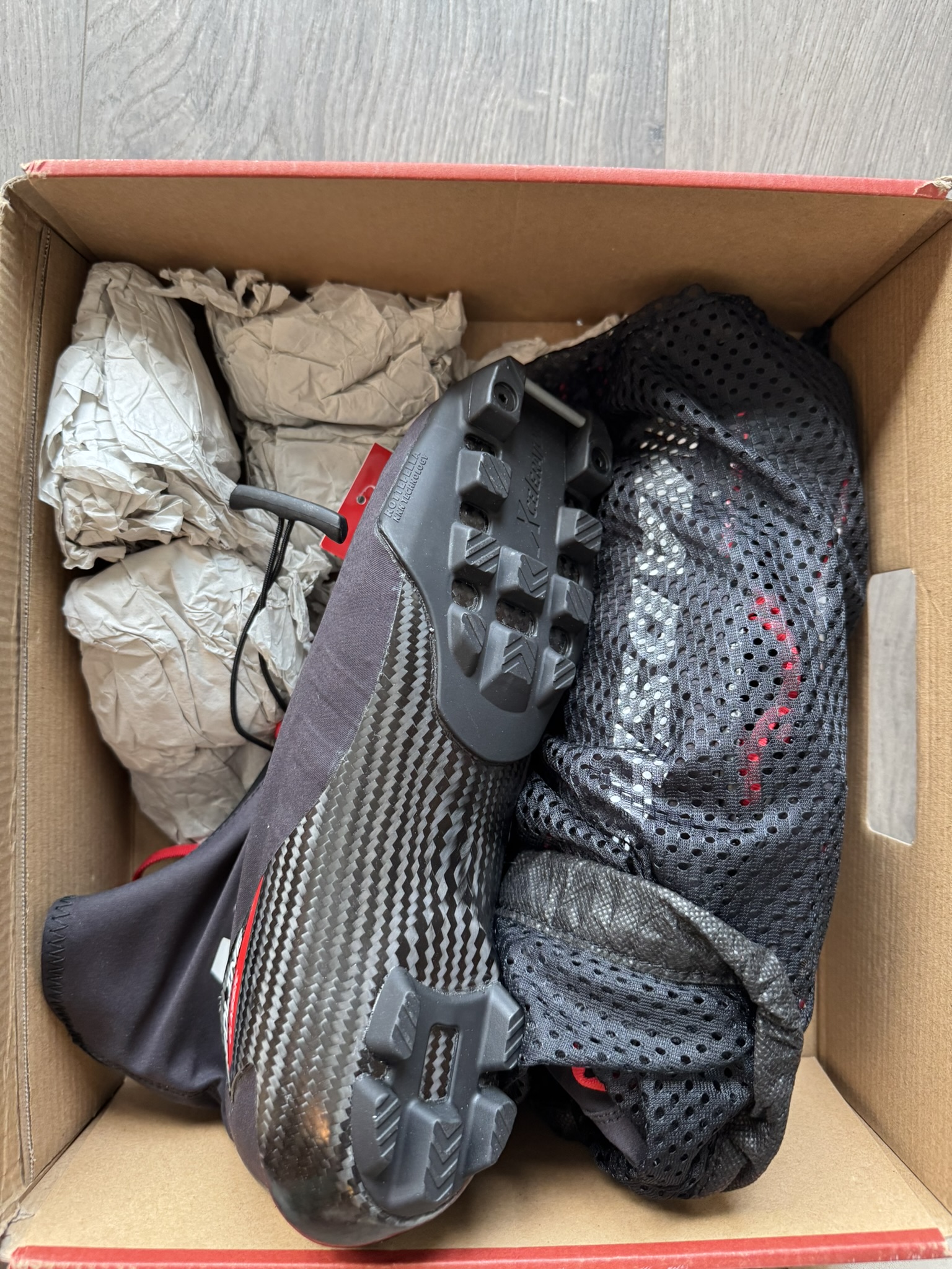 Madshus F19 Redline Classic nr 42