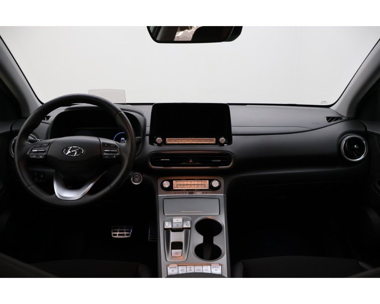 Hyundai Kona Style - 3/2023 - 9þ. km