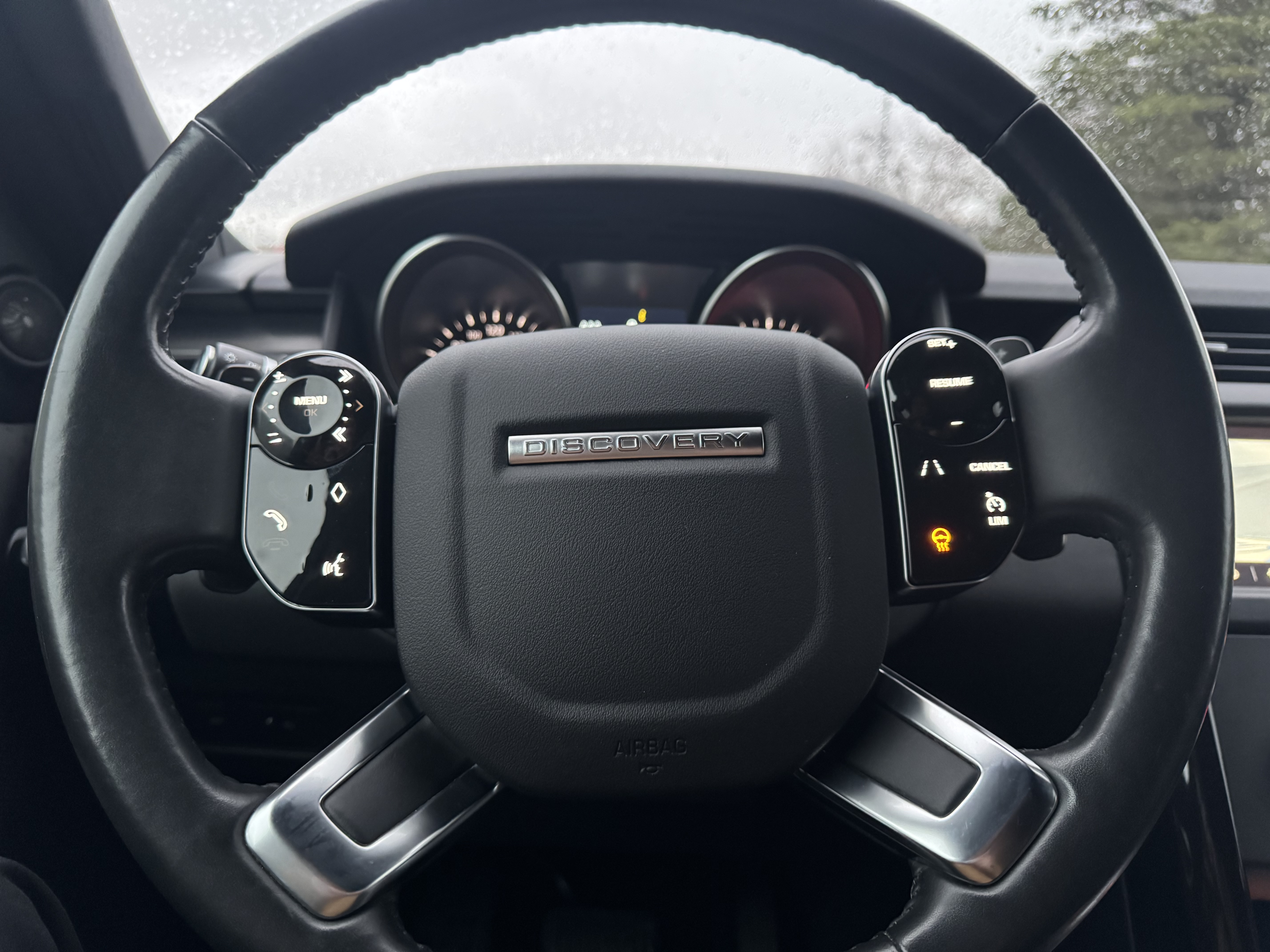 Land Rover Discovery 5 SE - 2019 - 86 þ. km