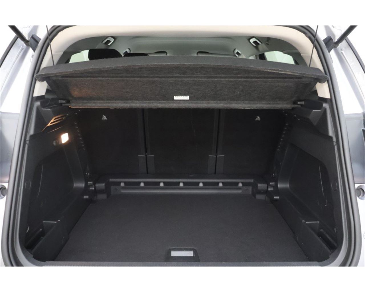 Citroen C5 Aircross Feel - 11/2019 - 73þ. km