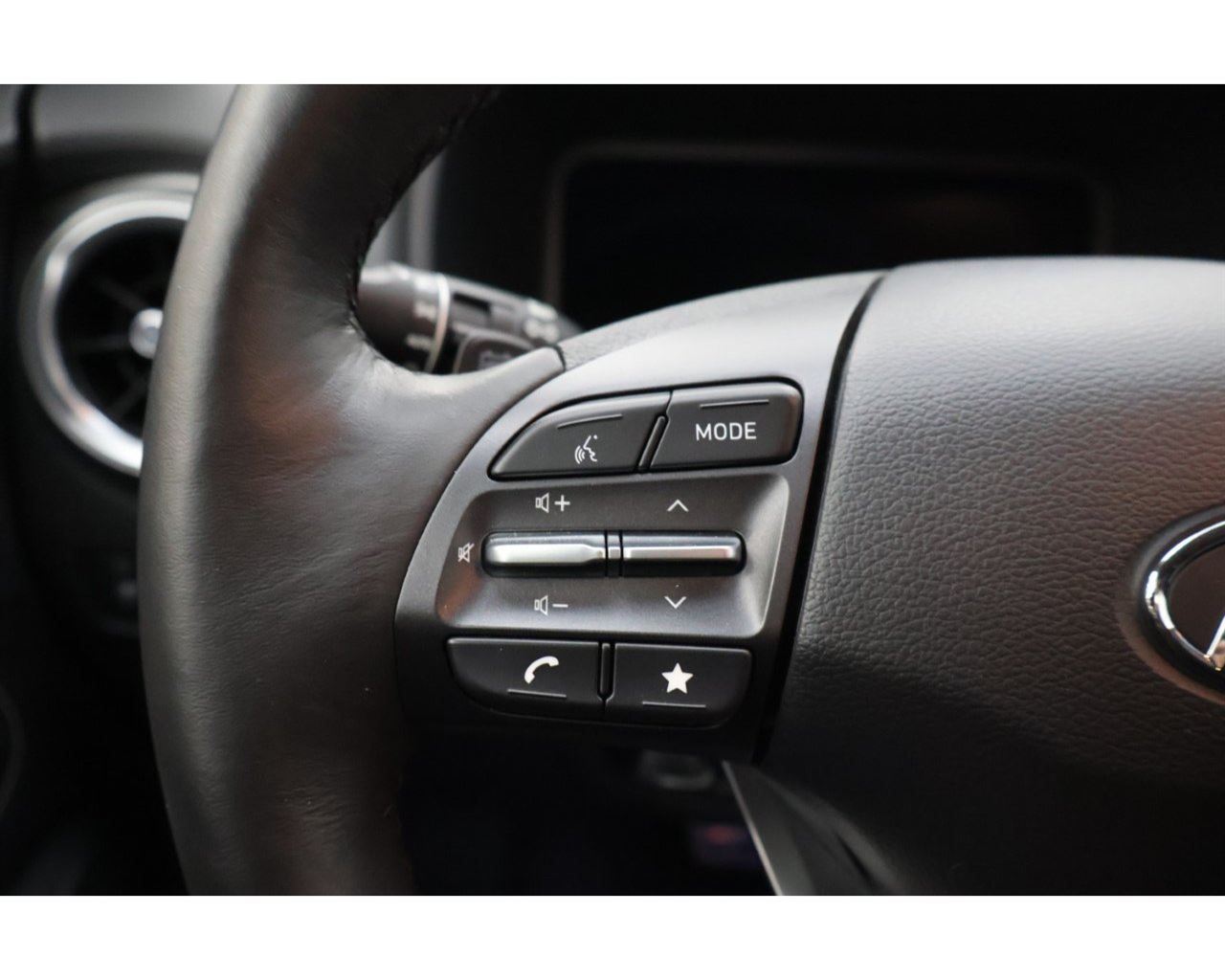 Hyundai Kona Style - 3/2023 - 9þ. km