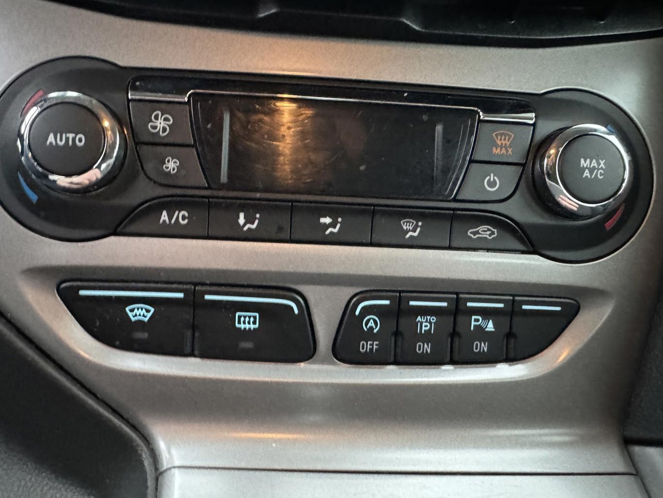 Ford Focus Eco Boost - 11/2014 - 139þ. km