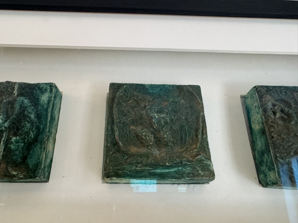 Einar Jónsson - Landvættirnir