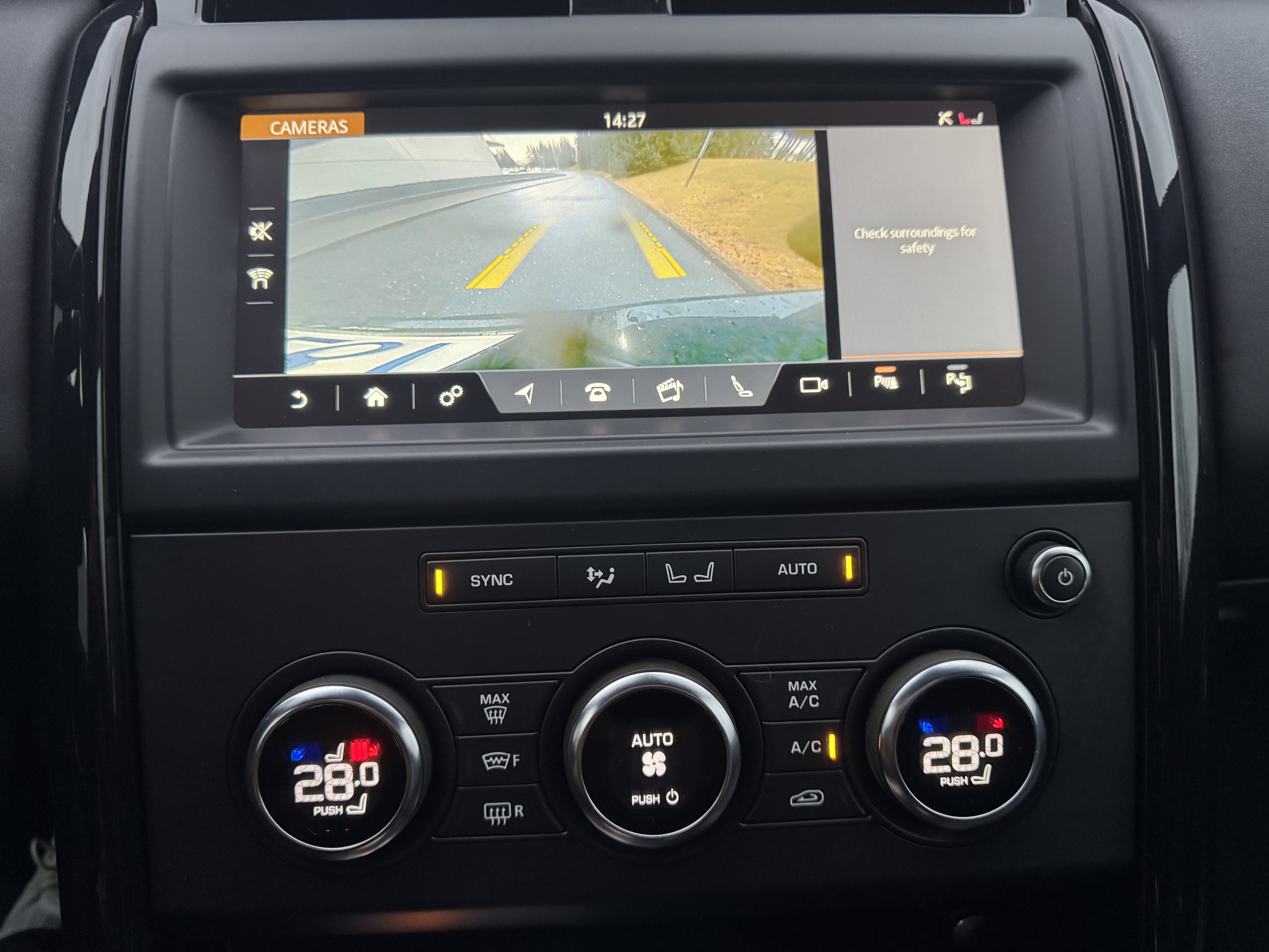 Land Rover Discovery 5 SE - 2019 - 86 þ. km