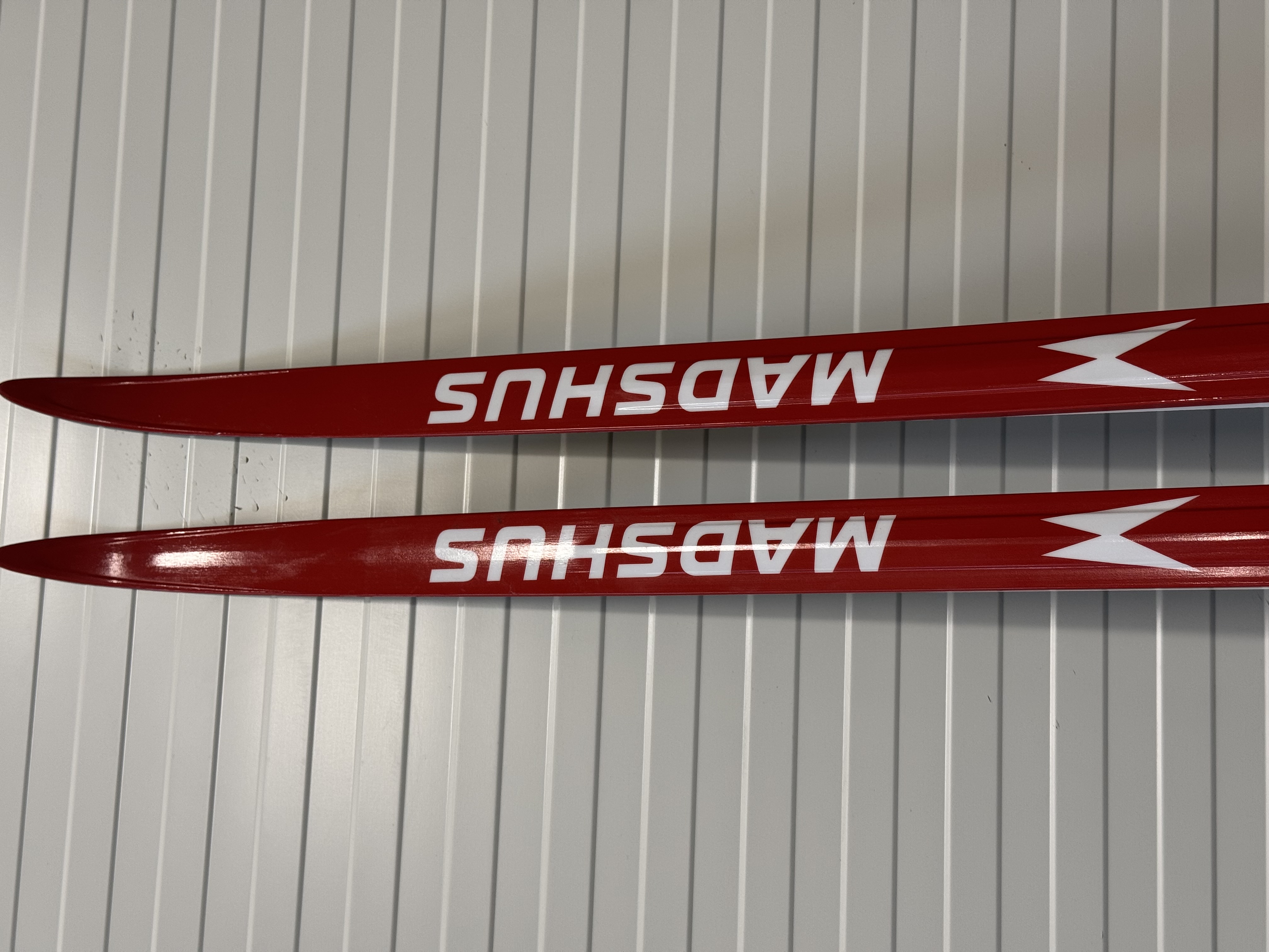 Gönguskíði 192 cm Madshus Redline 3.0 Classic