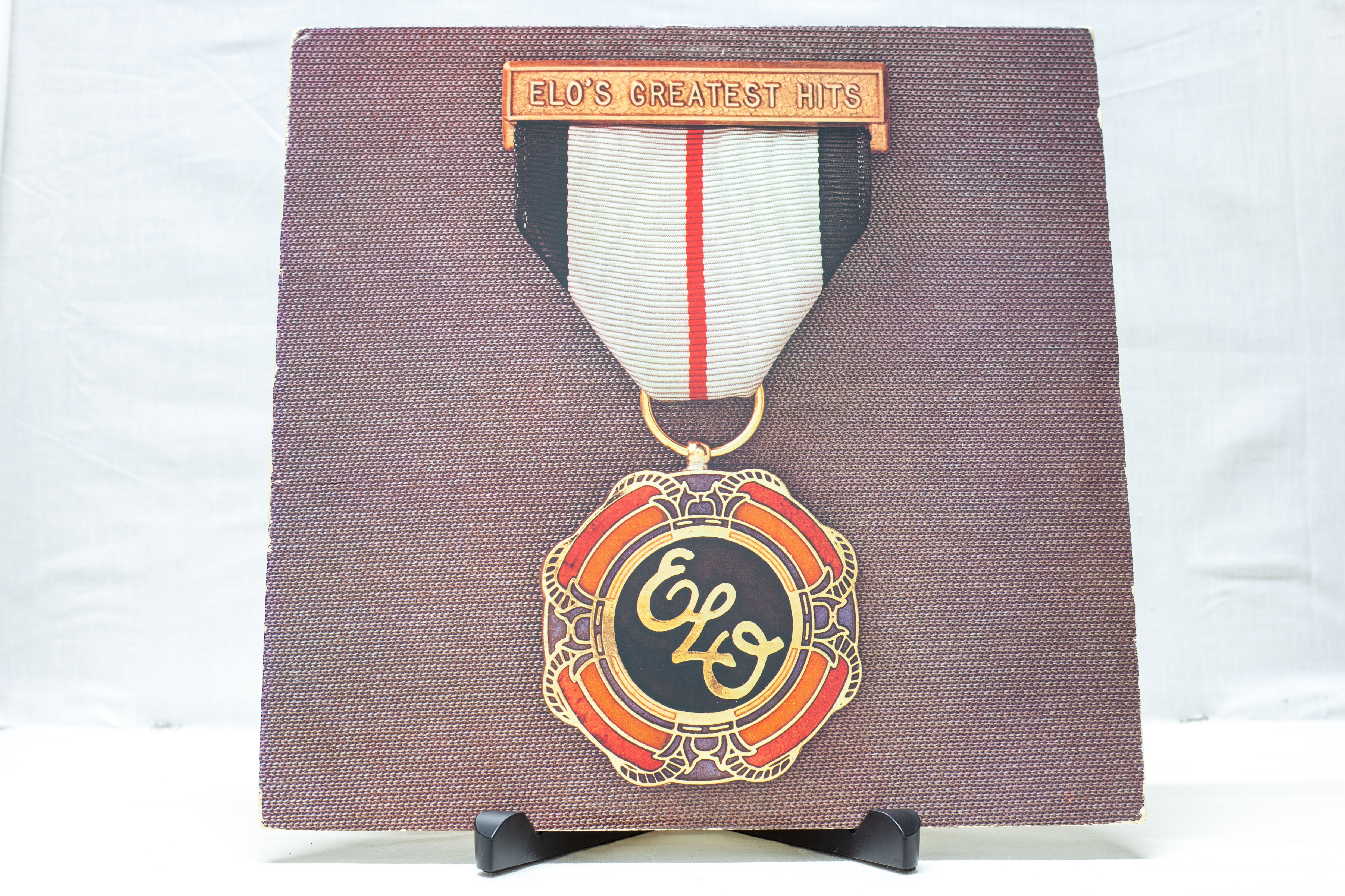 ELO – ELO's Greatest Hits