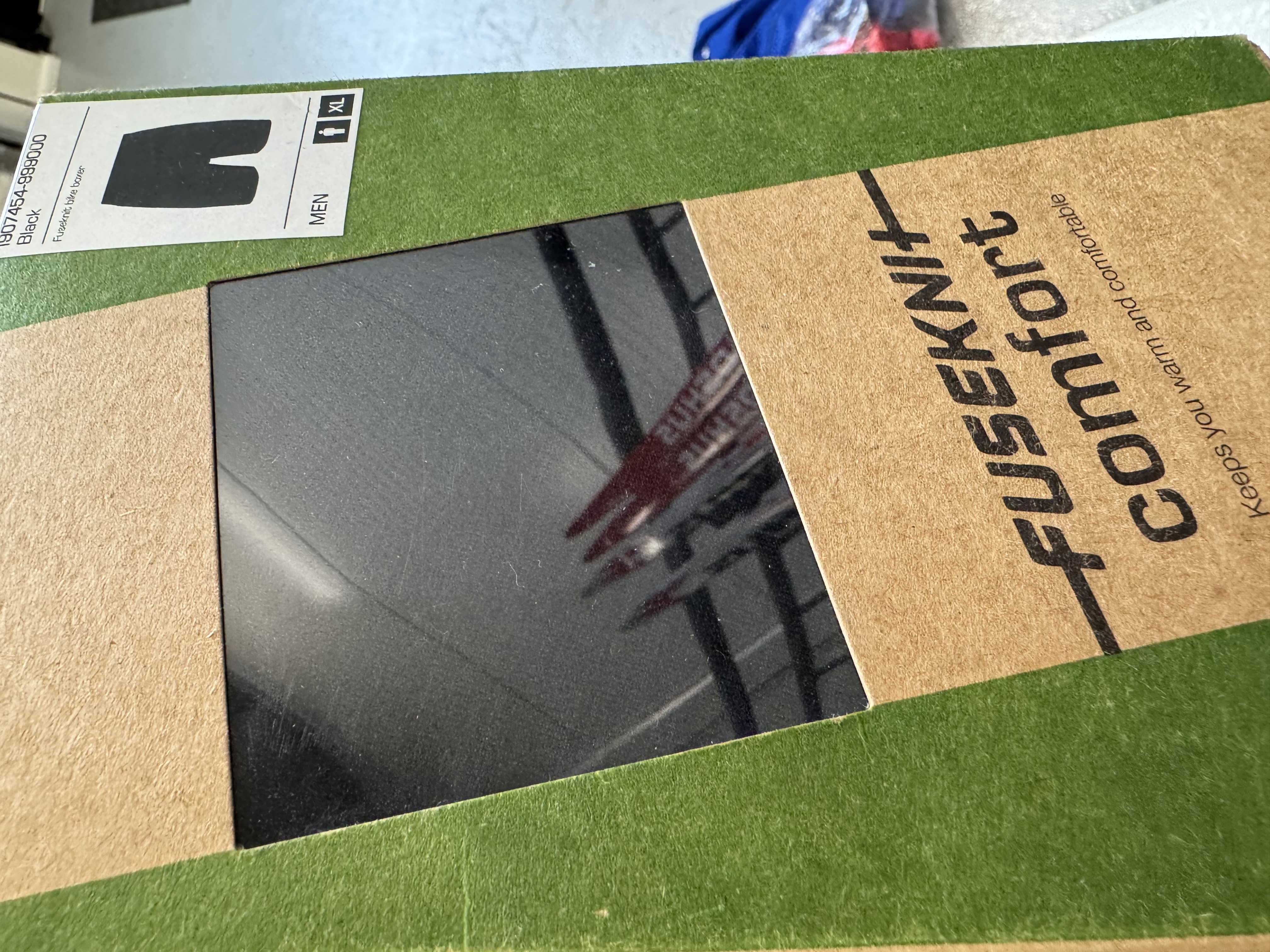 Craft Innanundirbuxur