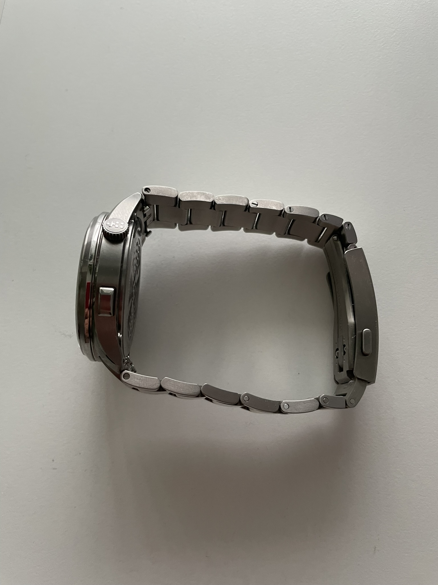 Christopher Ward Bel Canto - Limited edition