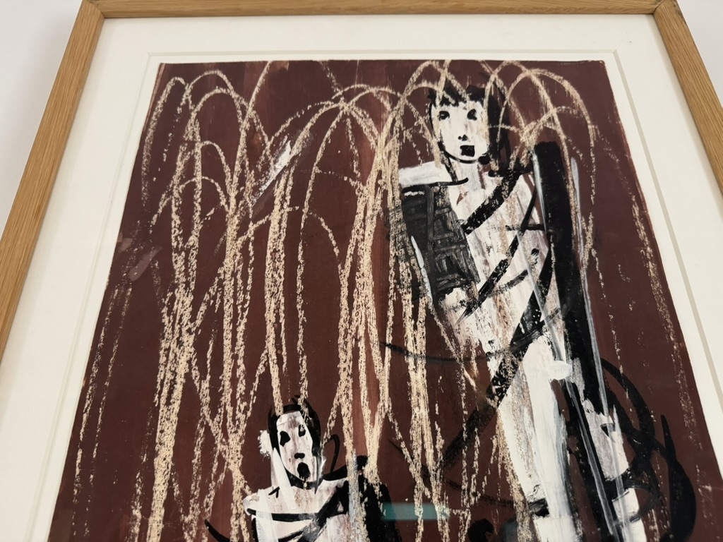 Erró/Ferró - 33x55