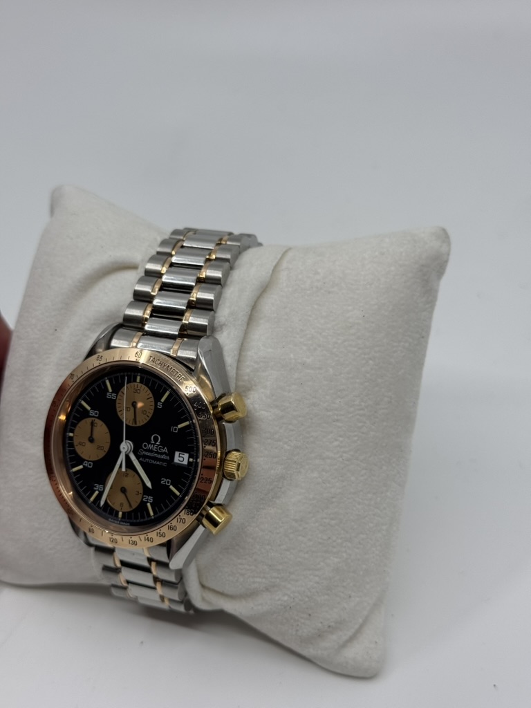 Omega Speedmaster Reduced