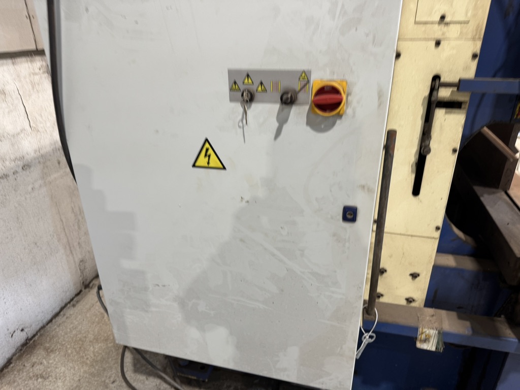 Kantpressa – ATLANTIC HPE 36150