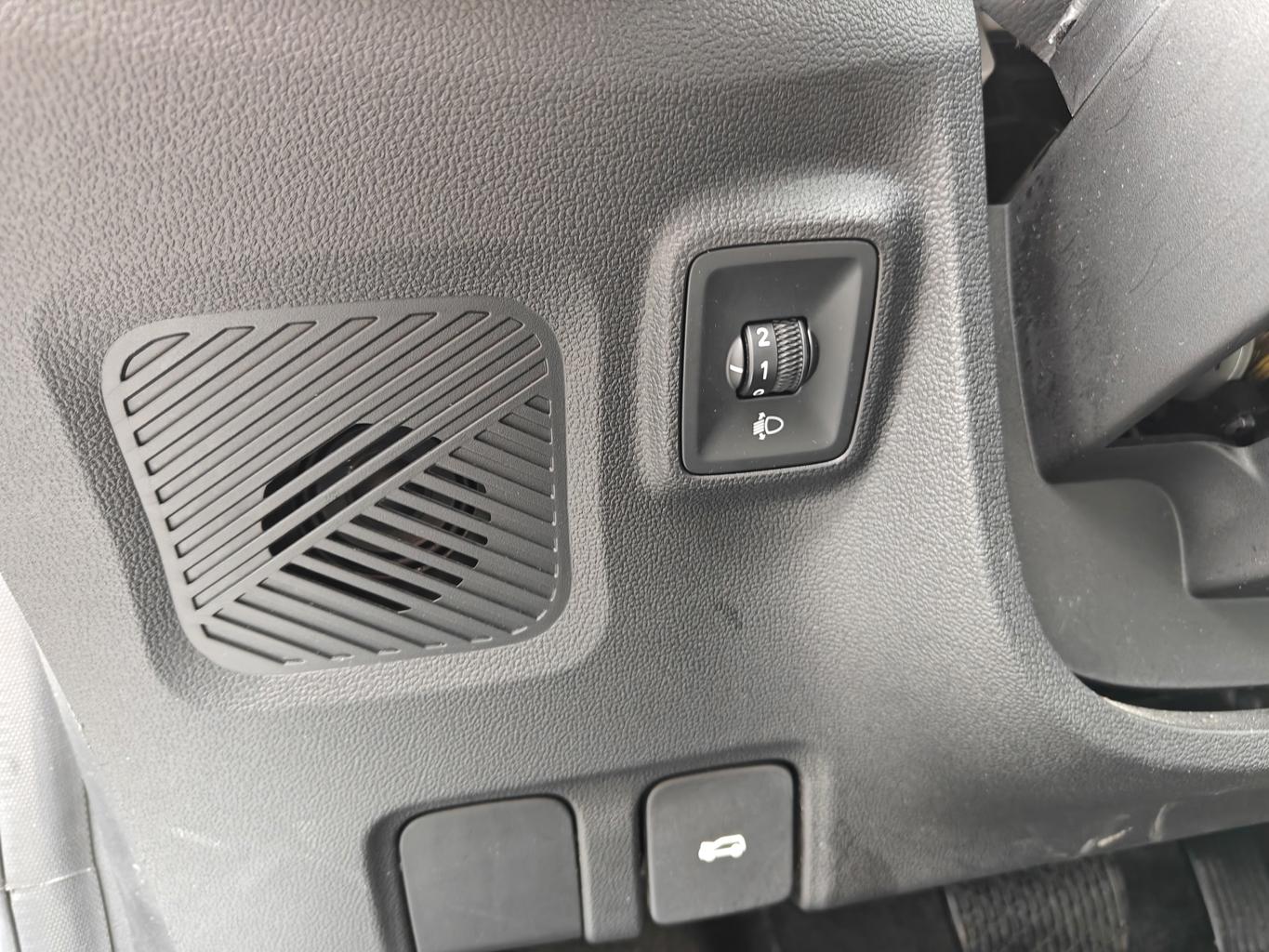 MG MG5 Luxury 61 KWH - 6/2022 - 51þ. km