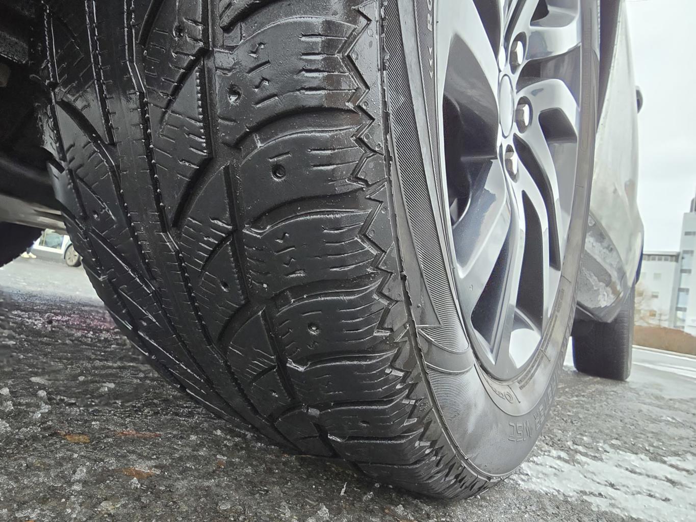 Landrover Discovery 5 HSE - Vél í ábyrgð - 5/2017 - 126þ. km