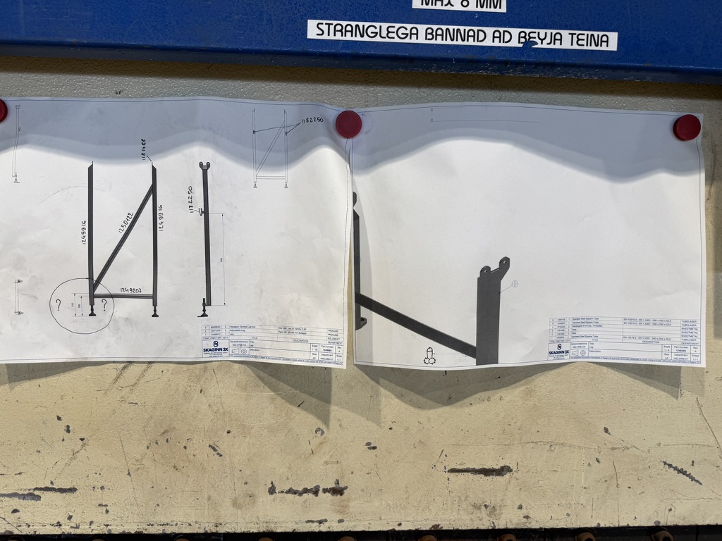 Kantpressa – ATLANTIC HPE 36150