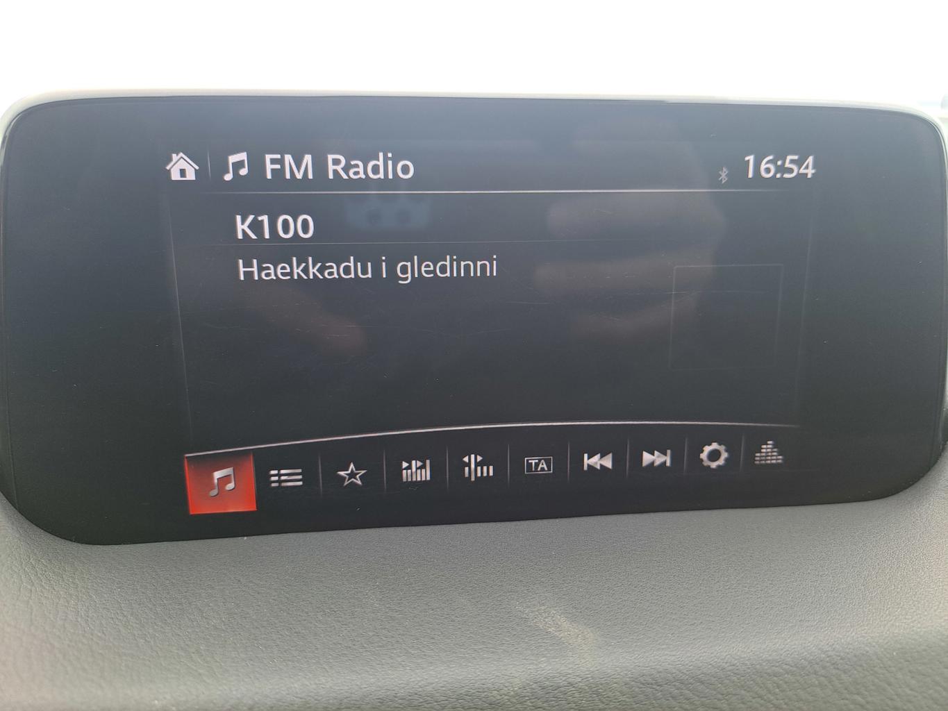 Mazda CX-5 Cosmo - 2/2020 - 72þ. km