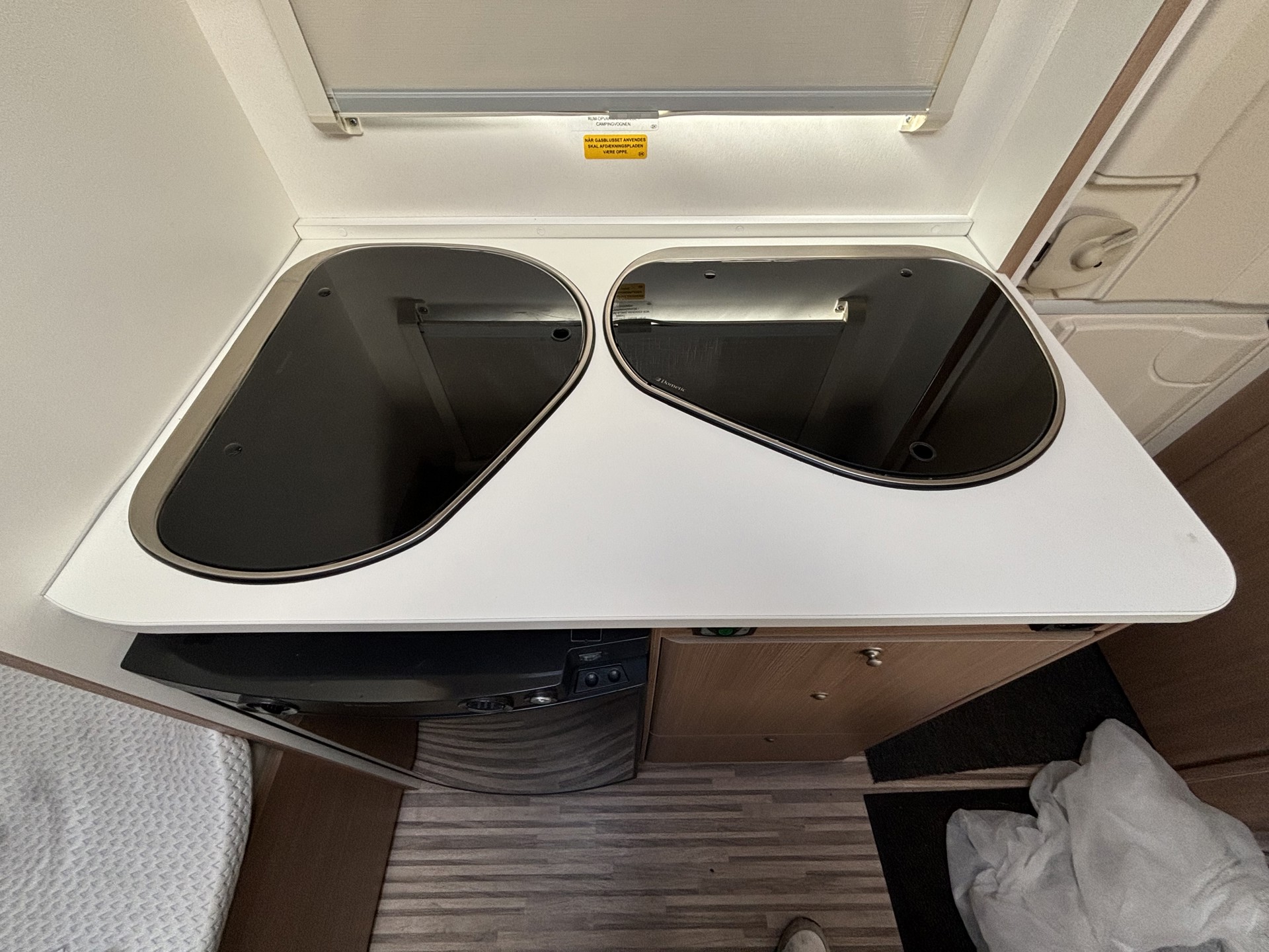 Adria 390 PS Aviva Lite - 6/2014