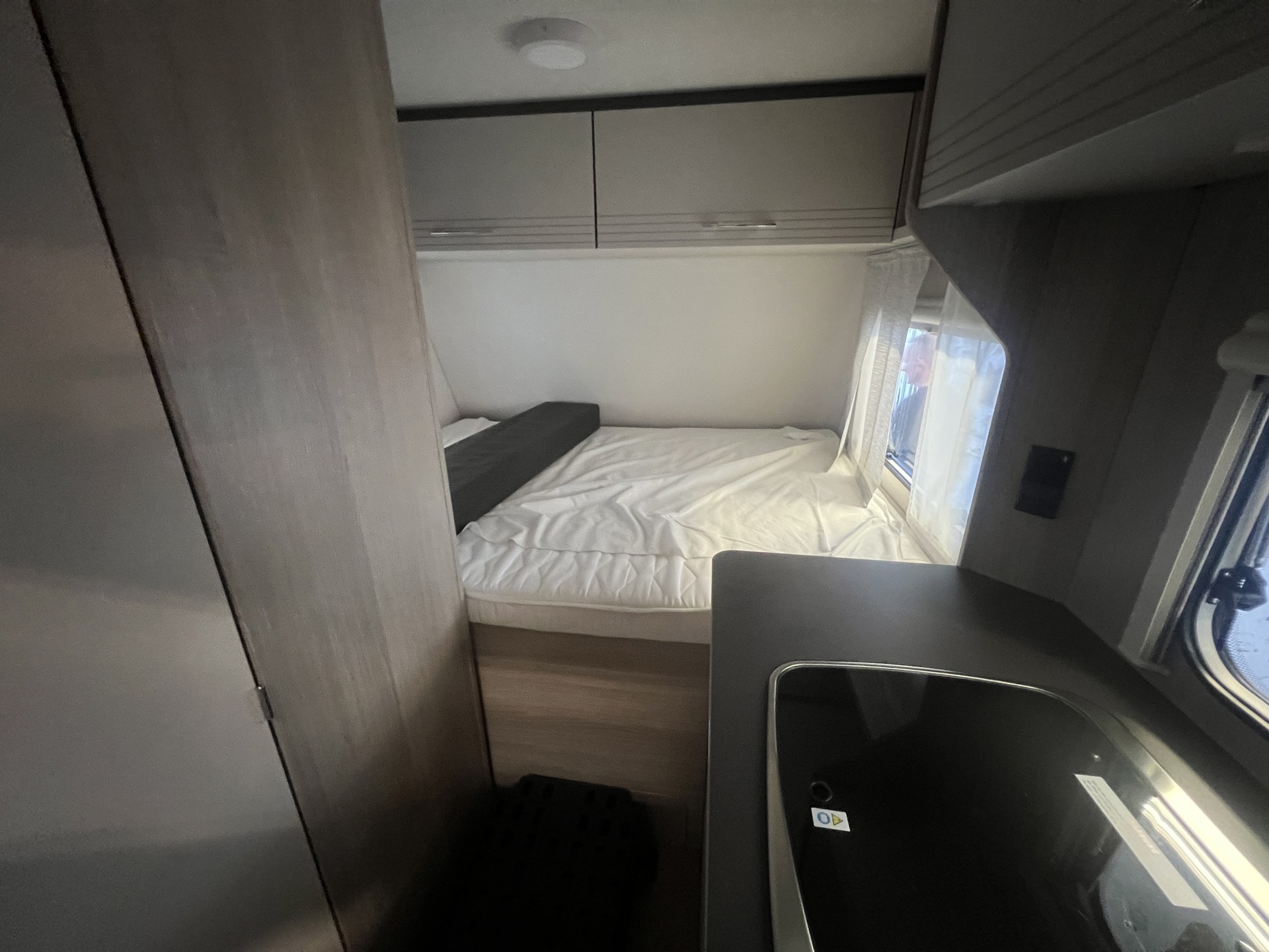 Burstner 430 TS - 4/2023