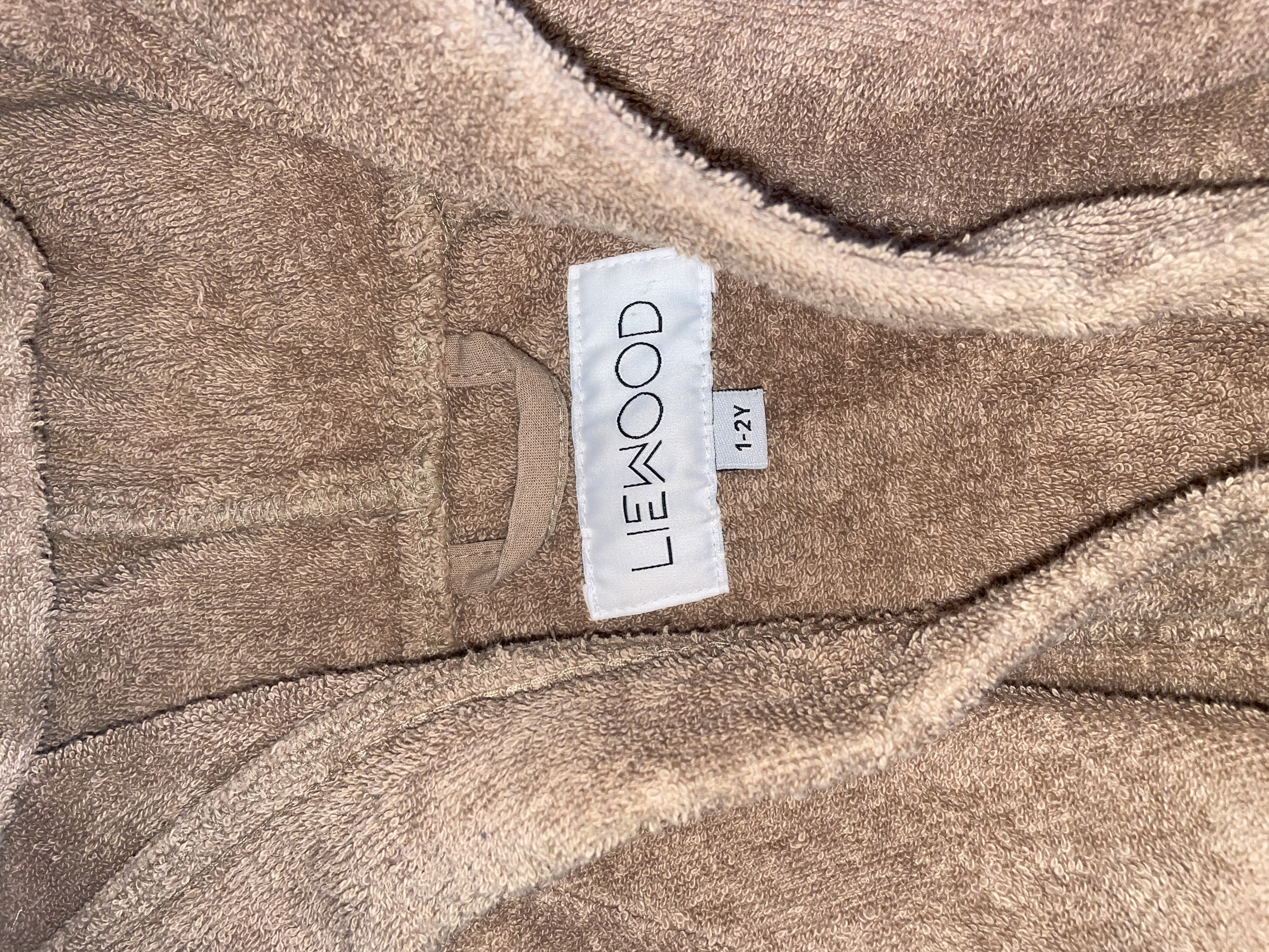 Liewod sloppur - 1/2Y