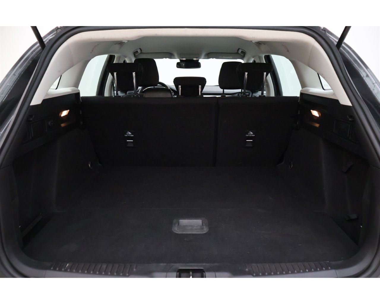 Ford Focus Titanium - 5/2019 - 63þ. km