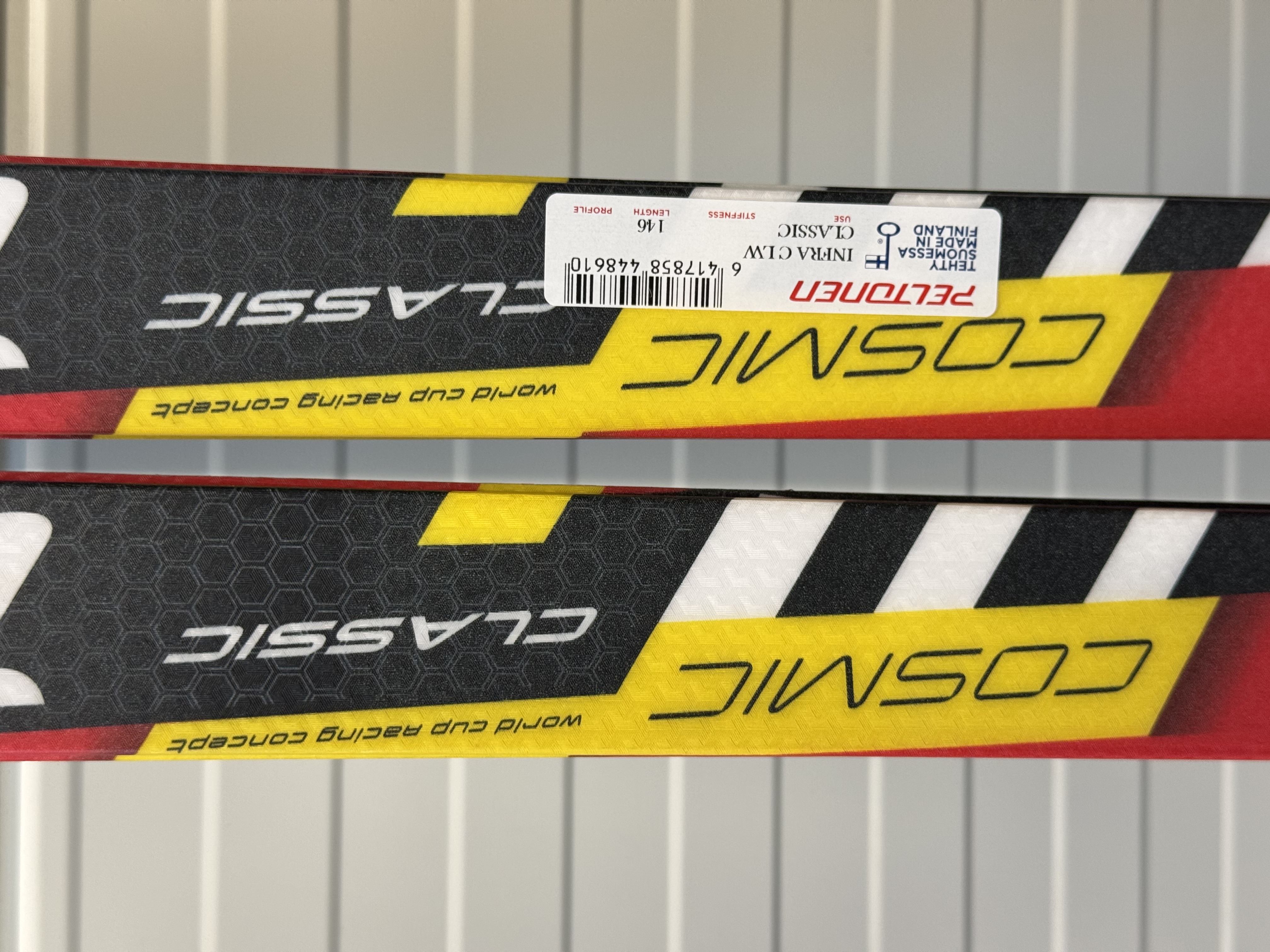 146 cm Peltonen Cosmic Classic