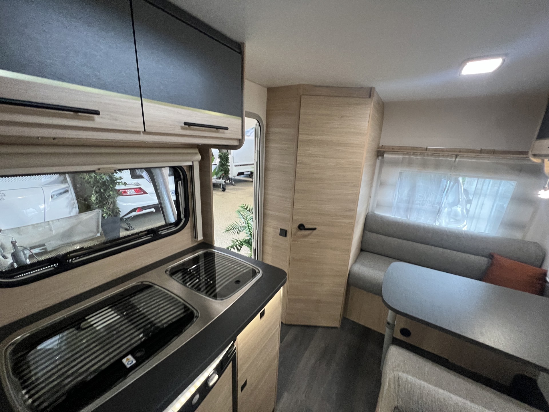 Caravelair 390 Alba - Nýtt ónotað