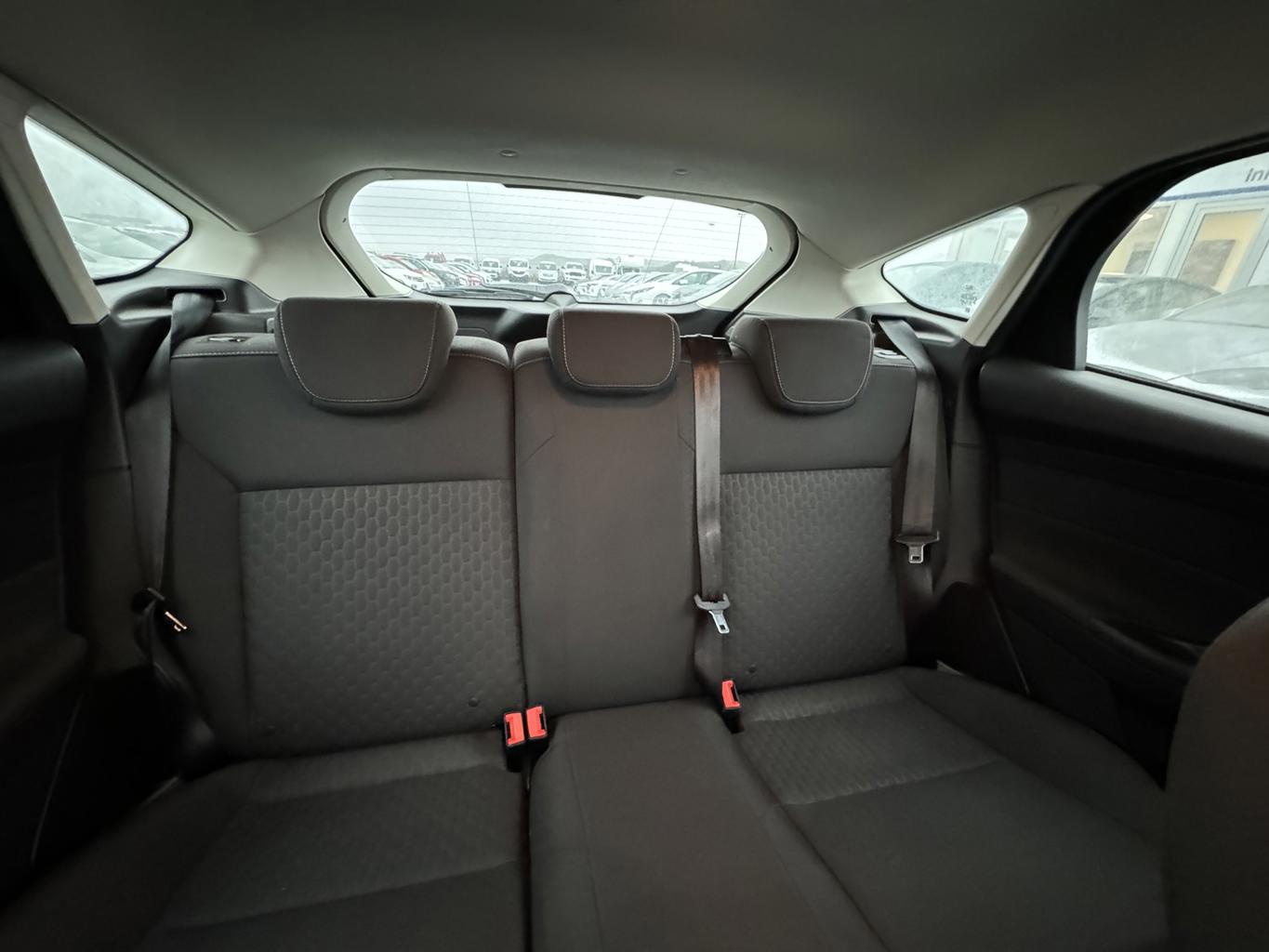 Ford Focus Eco Boost - 11/2014 - 139þ. km