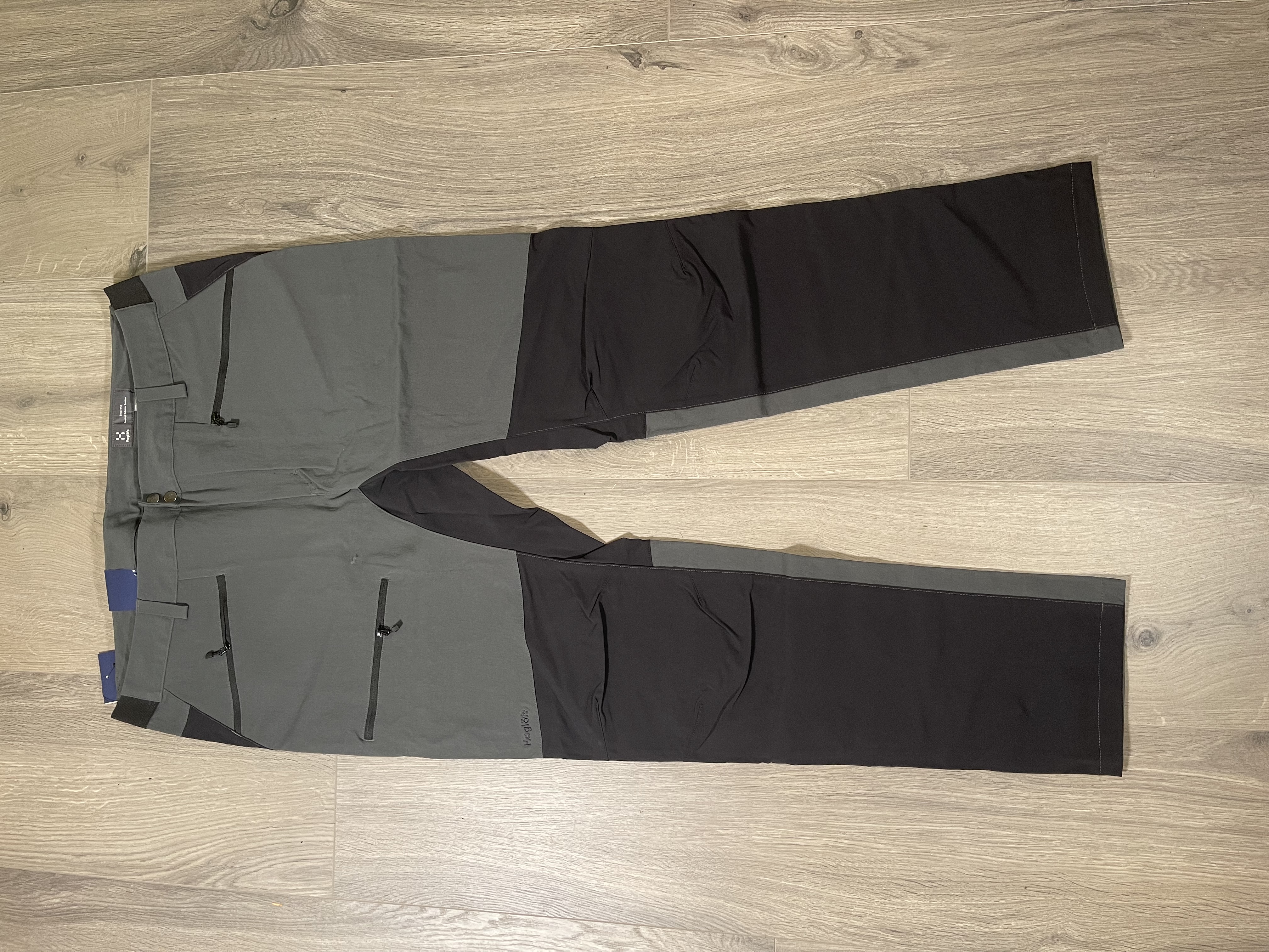 Rugged Flex Skíða Buxur - Karla - Stærð - XXL