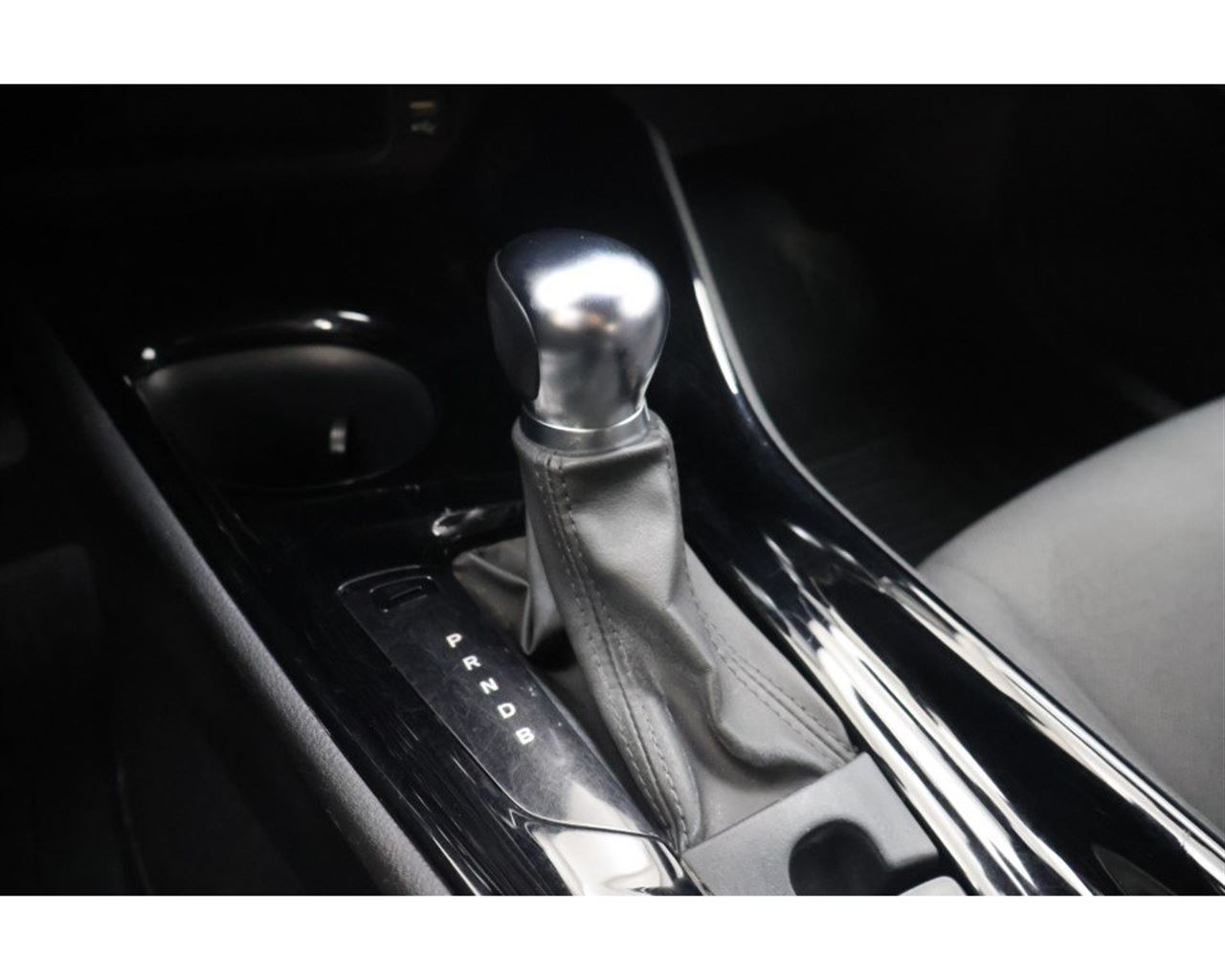 Toyota CH-R Club - 3/2022 - 39þ. km