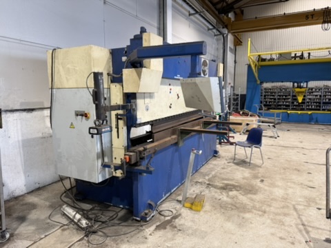 Kantpressa – ATLANTIC HPE 36150