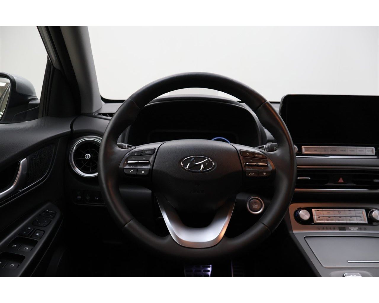 Hyundai Kona Style - 3/2023 - 9þ. km