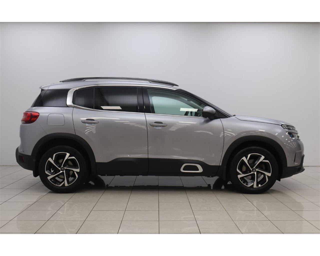 Citroen C5 Aircross Feel - 11/2019 - 73þ. km