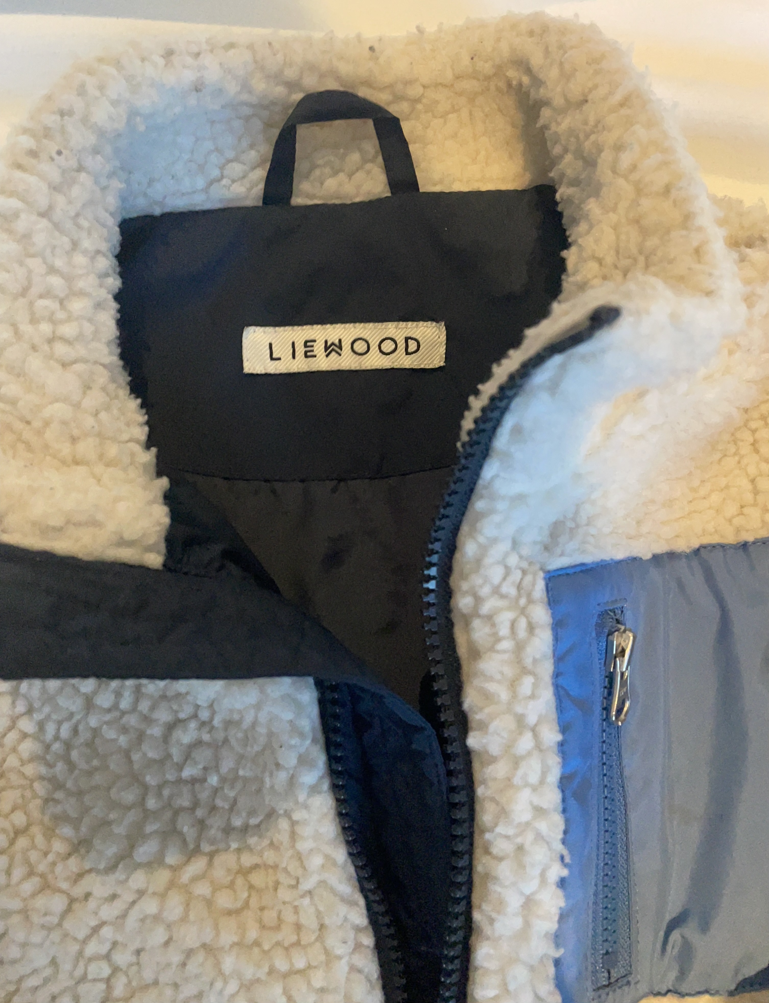 Liewood jakki í 104