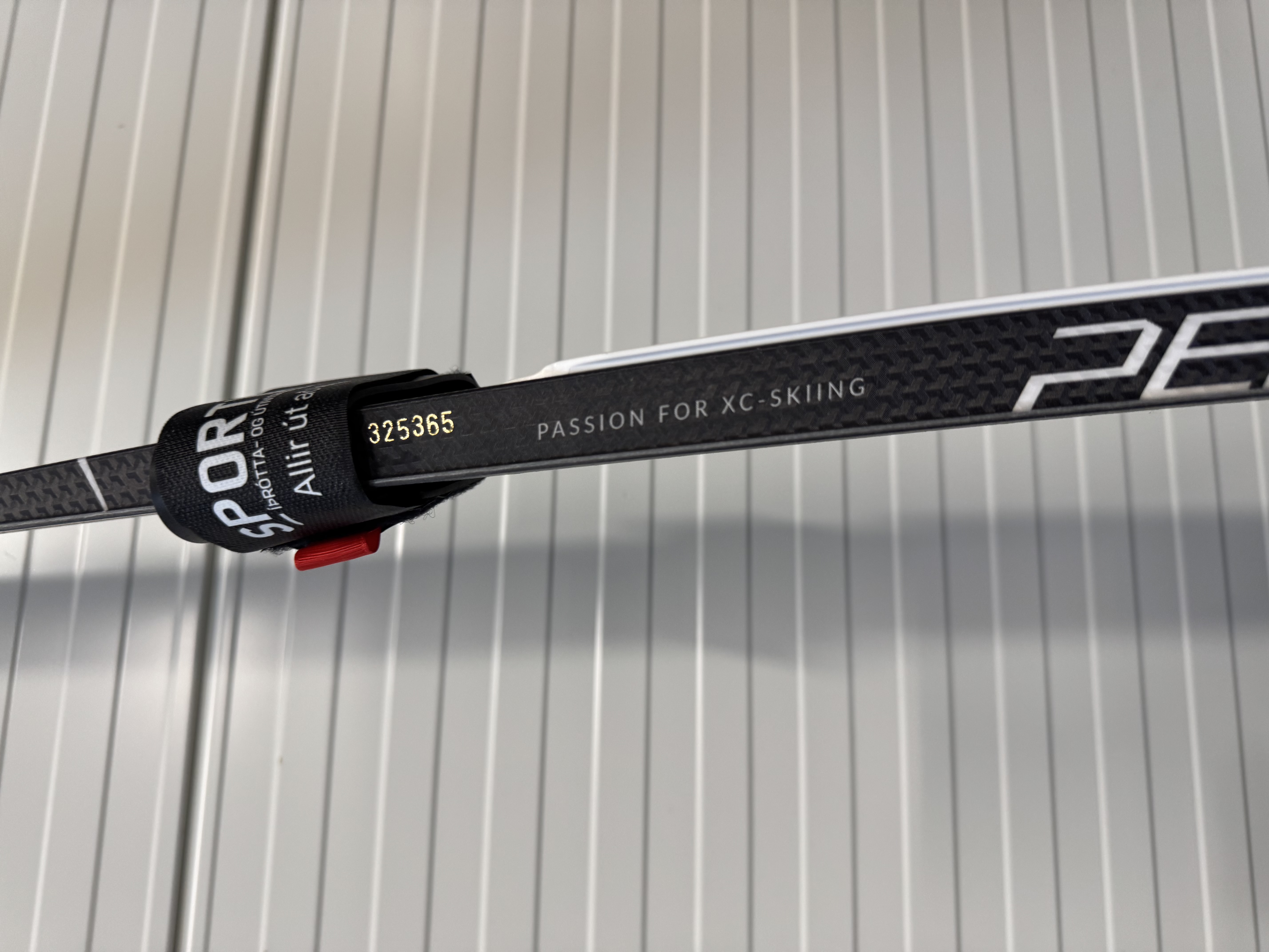 160 cm Peltonen Race Concept Classic