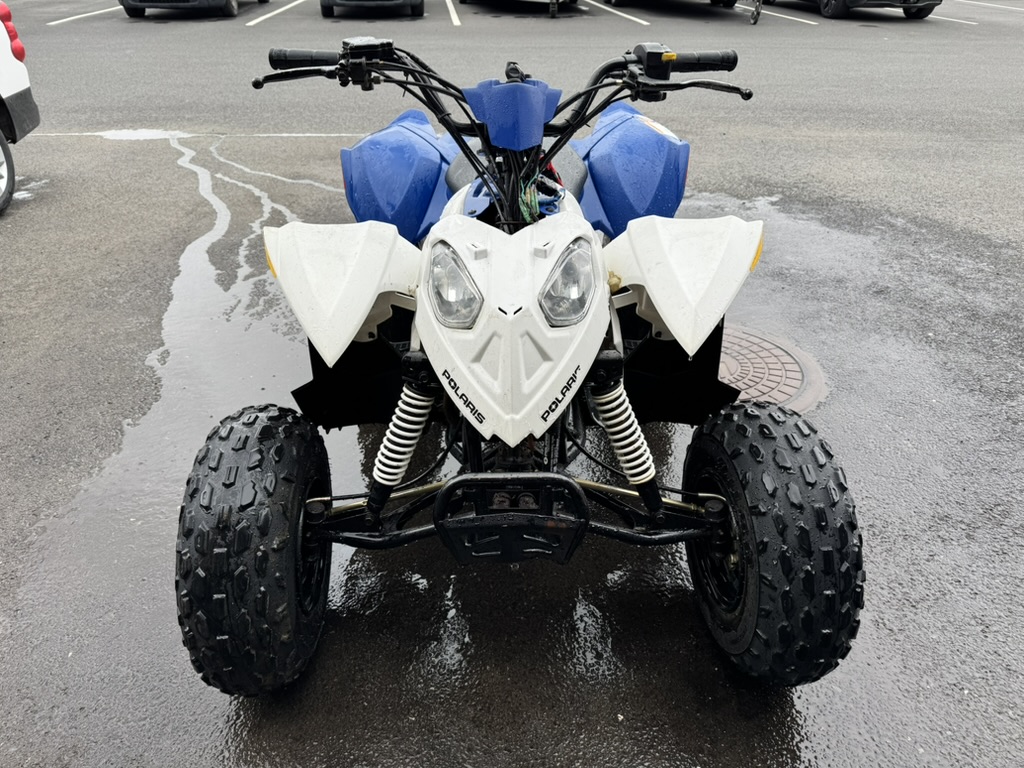 Polaris Outlaw 90cc fjórhjól