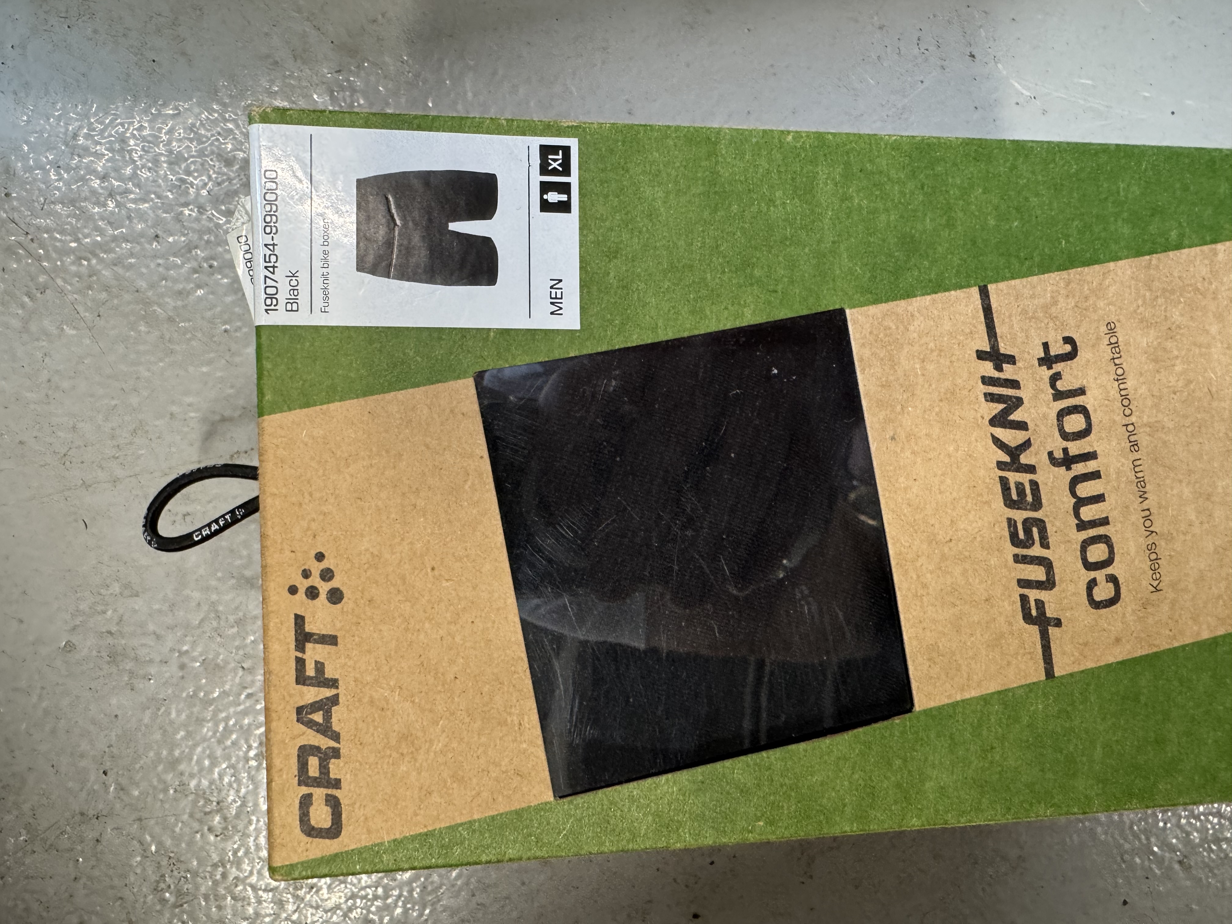 Craft Innanundirbuxur