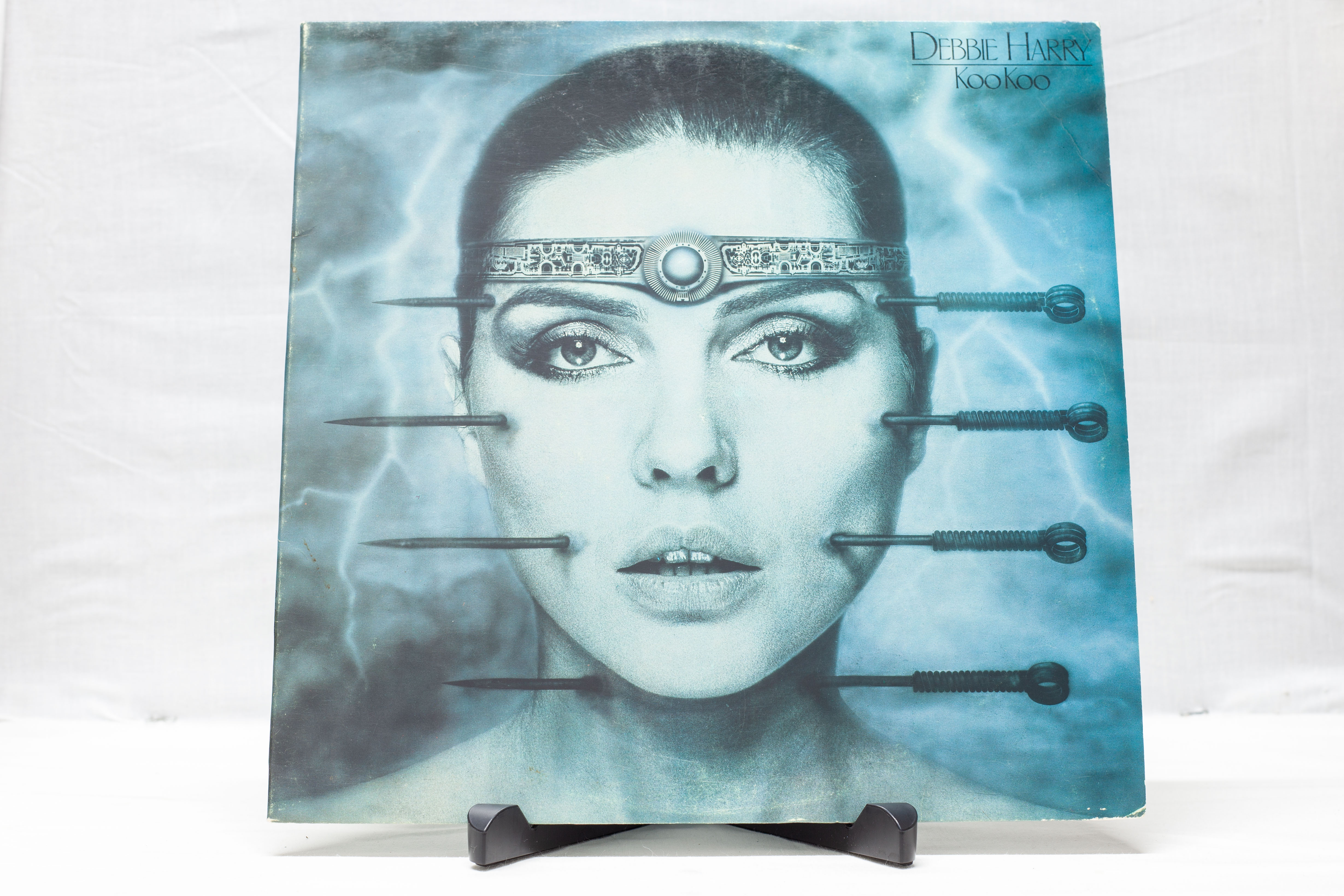 Debbie Harry – KooKoo