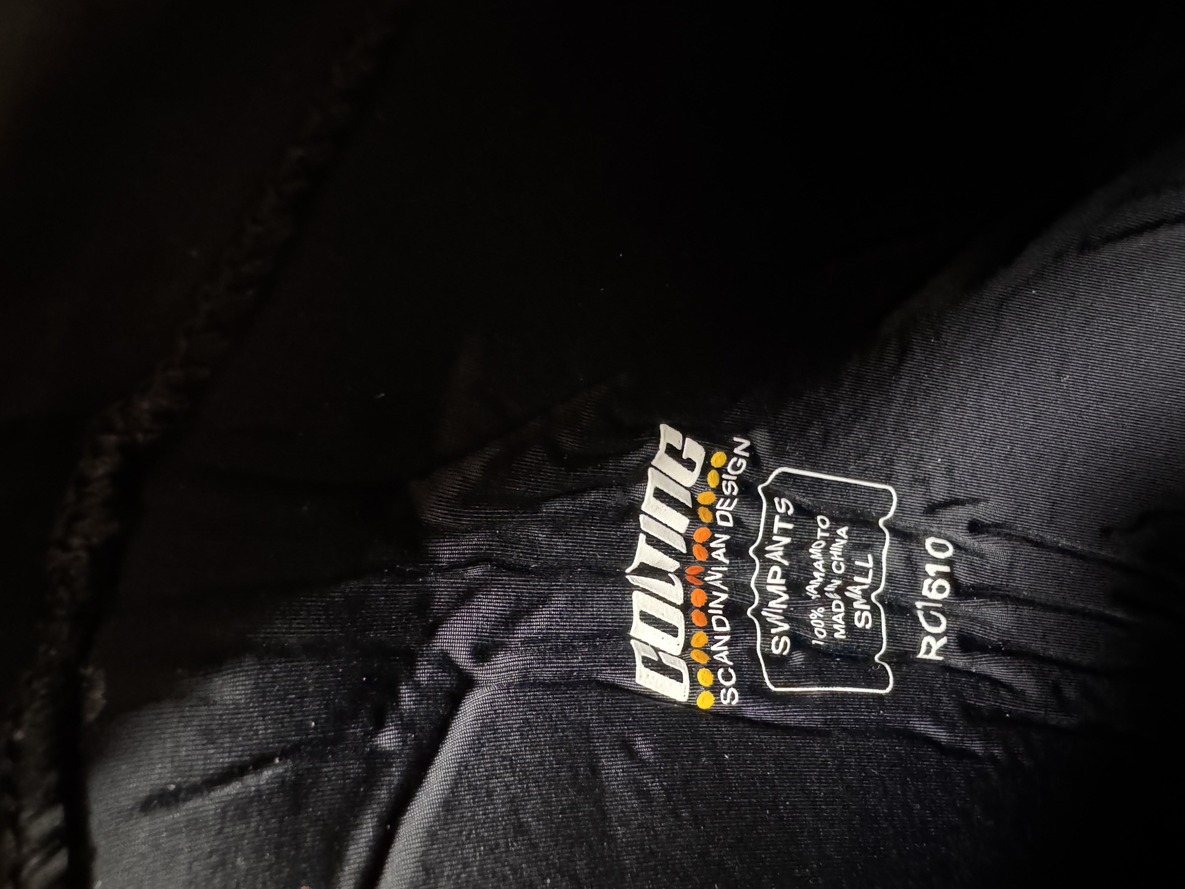 Colting Swimrun flotbuxur