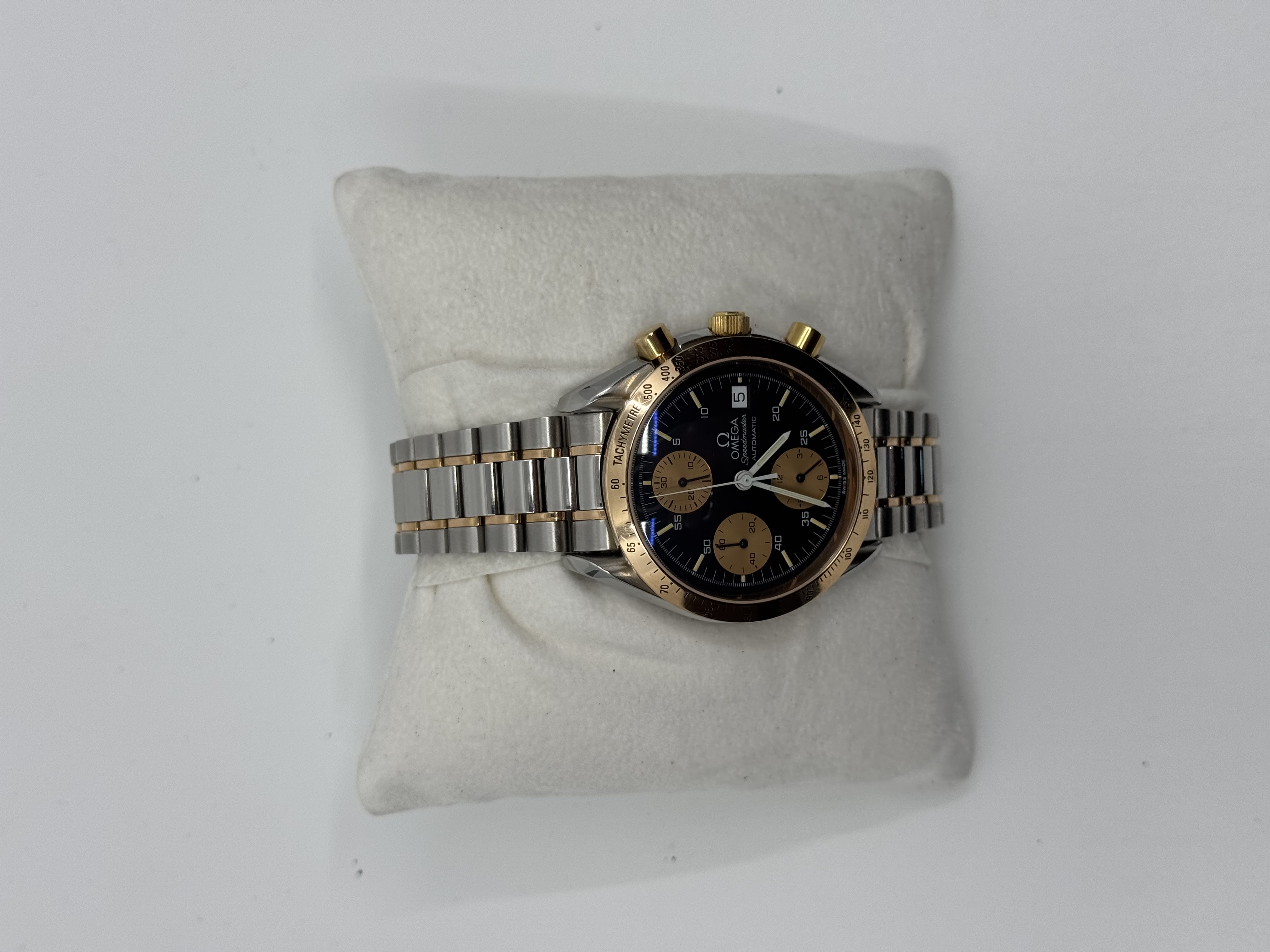 Omega Speedmaster Reduced