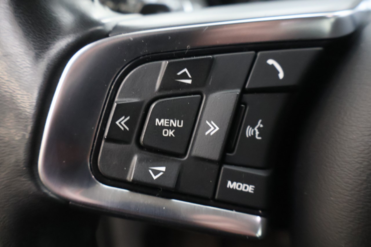 Jaguar E-Pace - 10/2018 - 131þ. km